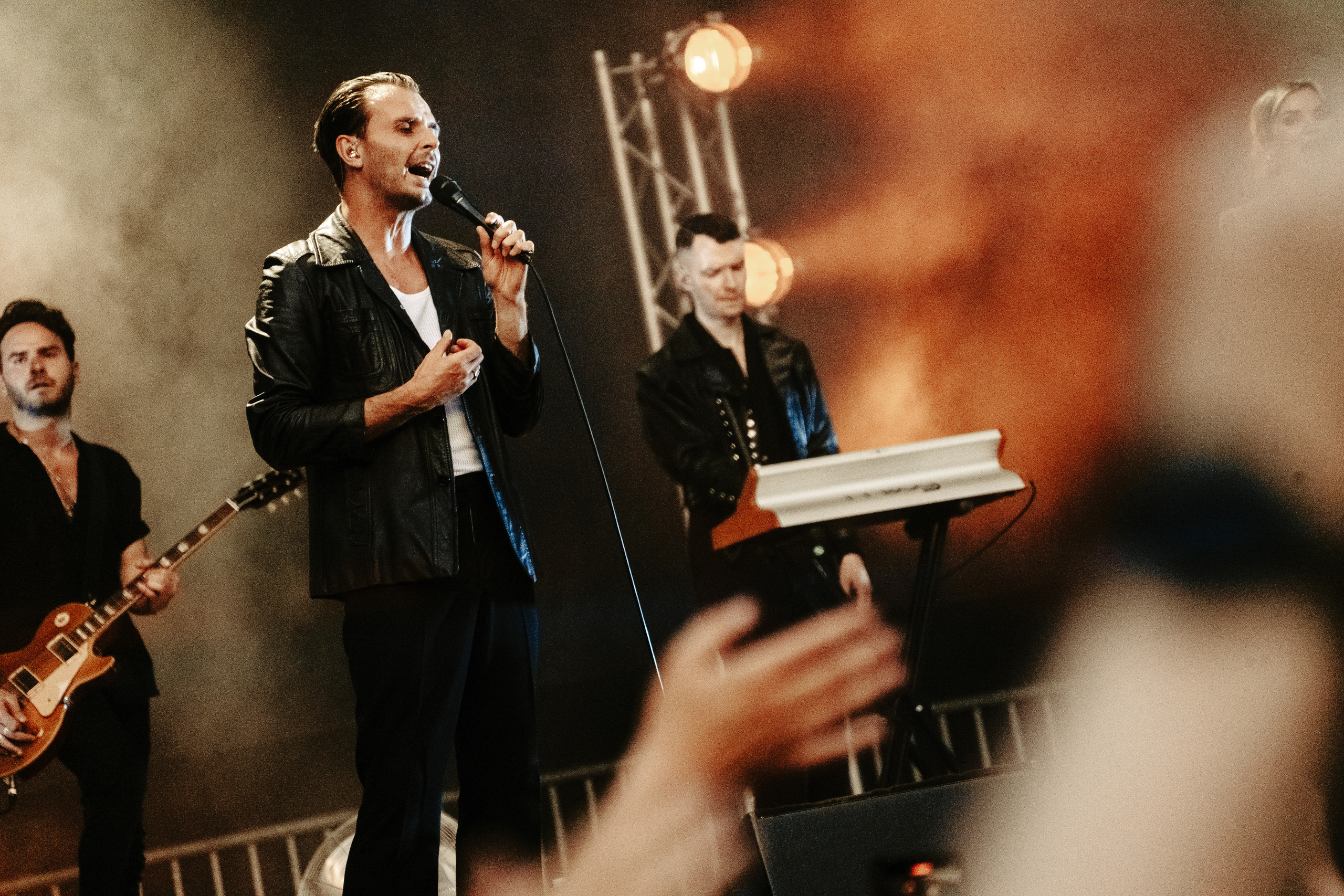 HURTS — Königstein Festung. Foto • Video • Produktion • Luftbildaufnahmen • Erstellung von Medien