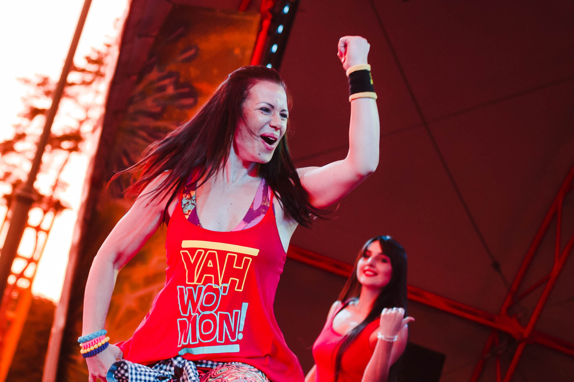 Фестиваль кофе в Центральном парке. Foto • Video • Produktion • Luftbildaufnahmen • Erstellung von Medien