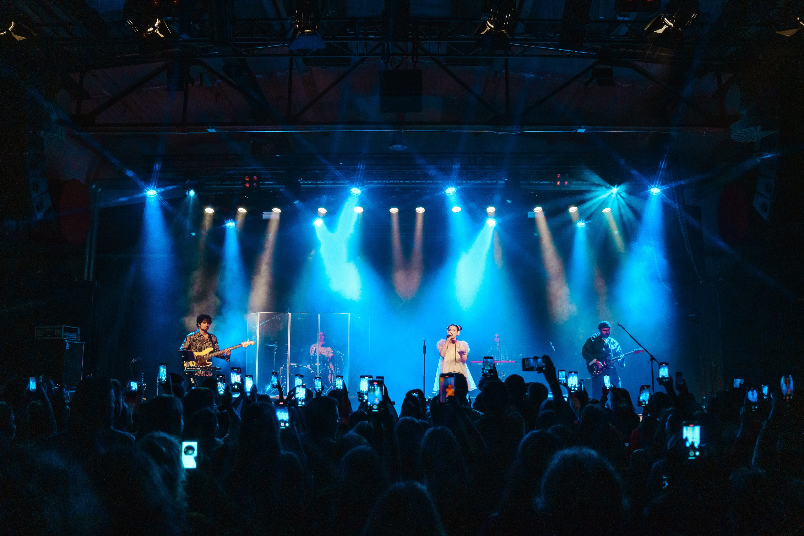 Монеточка. Stuttgart — Im Wizemann/EN. Photo • Video • Production • Aerial • Media Creation