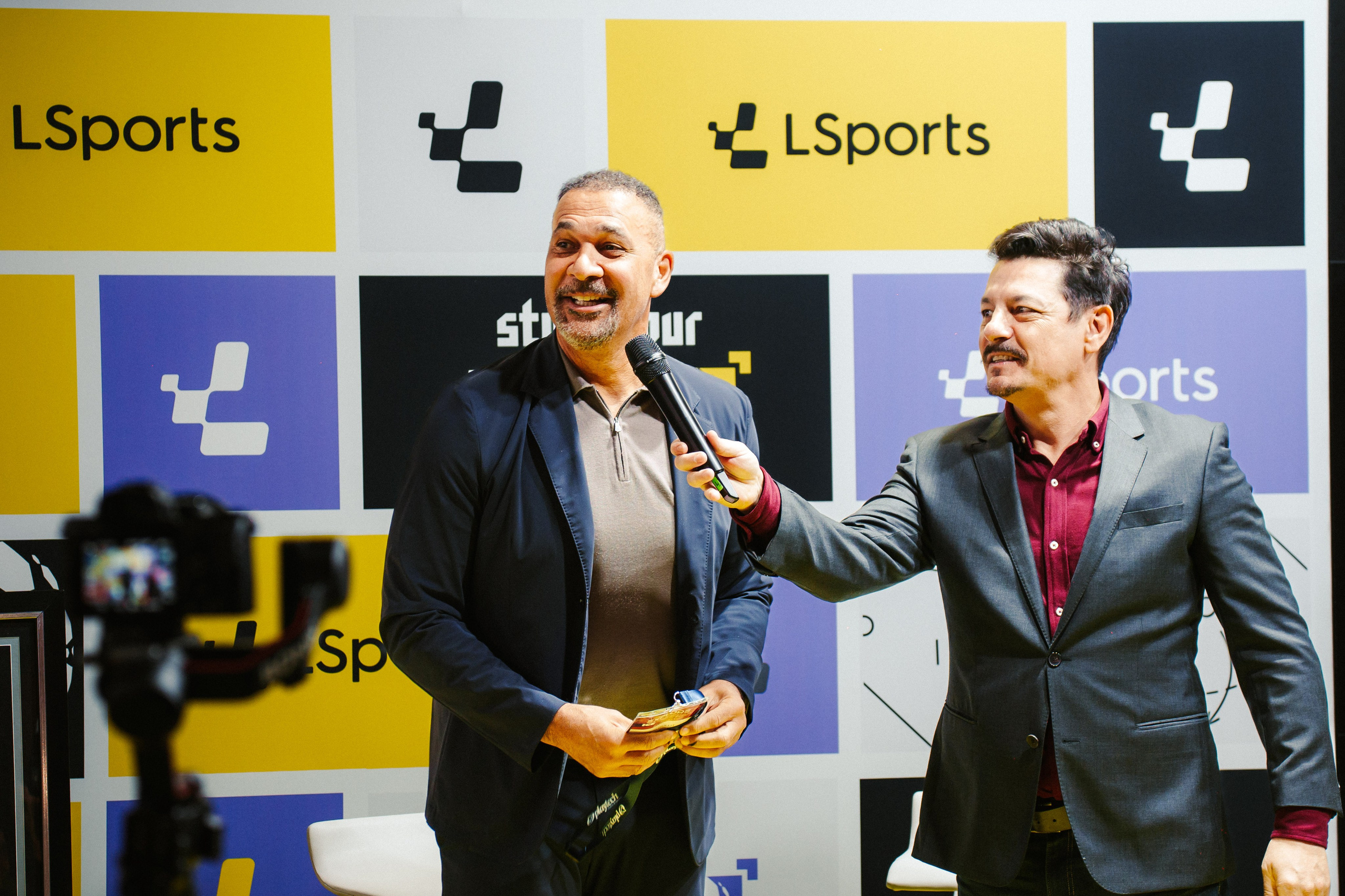 ICE Global Gaming Barcelona. Фото • Відео • Аерозйомка • Контент для бізнесу