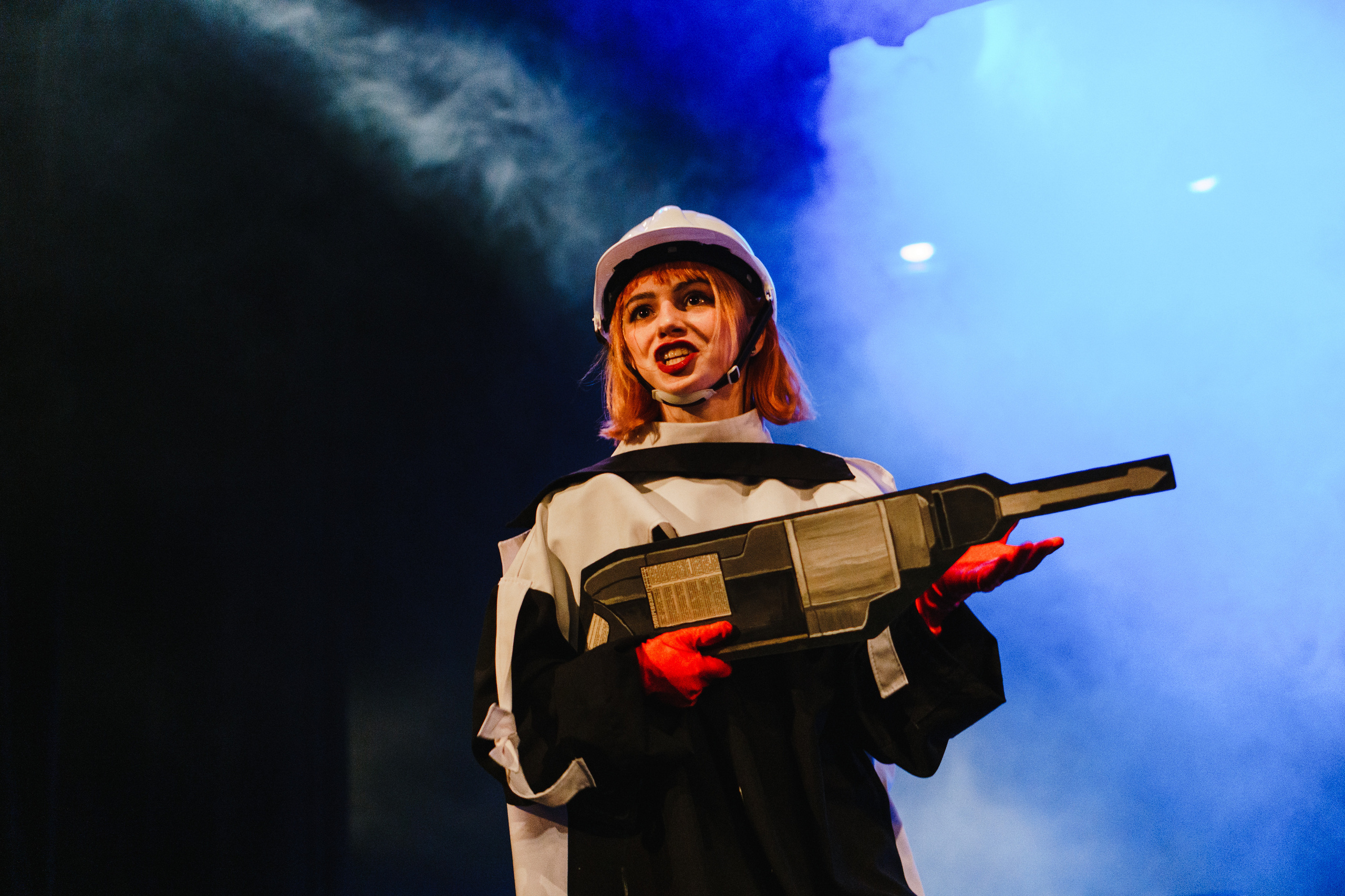 Театр «Сорванцы». Три плюс Кот. Премьера. Фото • Видео • Аэросъемка • Контент для бизнеса