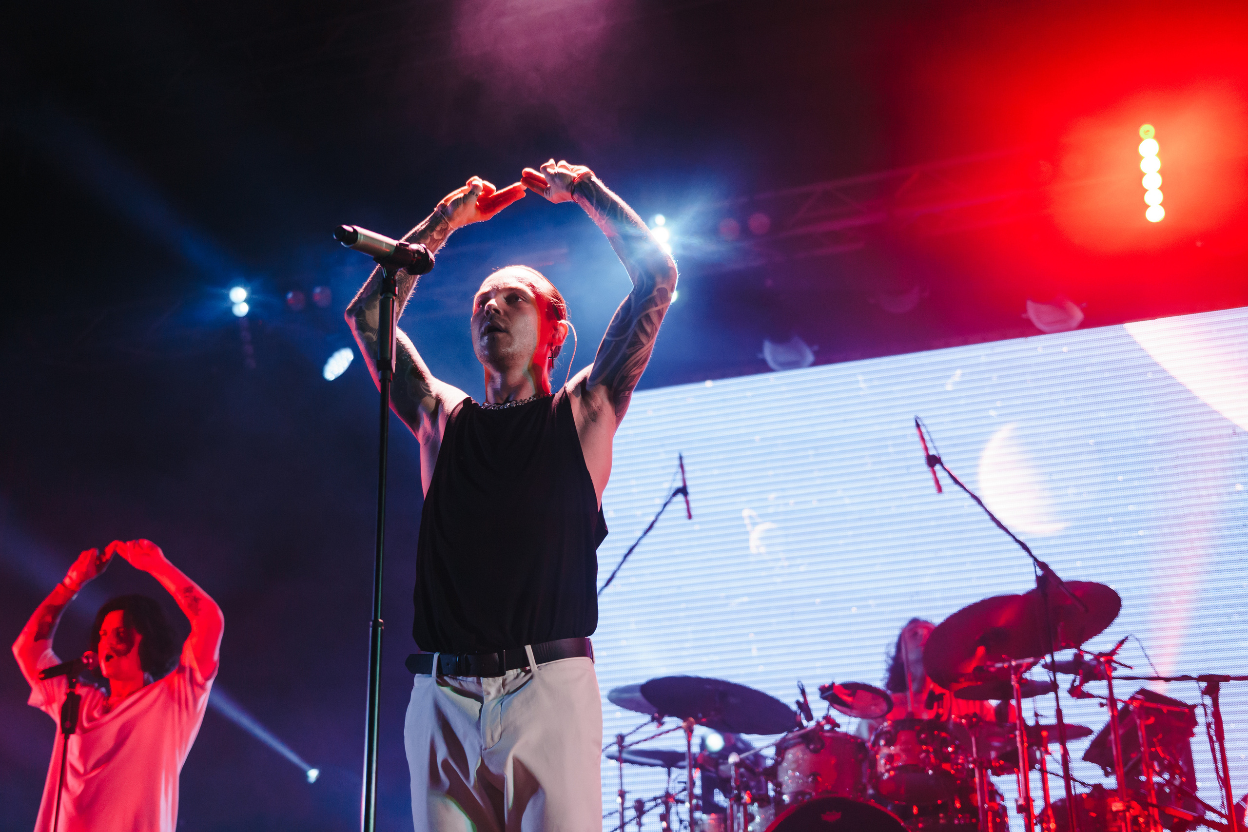 Артем Пивоваров. Харьков — арт-завод «Механика». Photo • Video • Production • Aerial • Media Creation