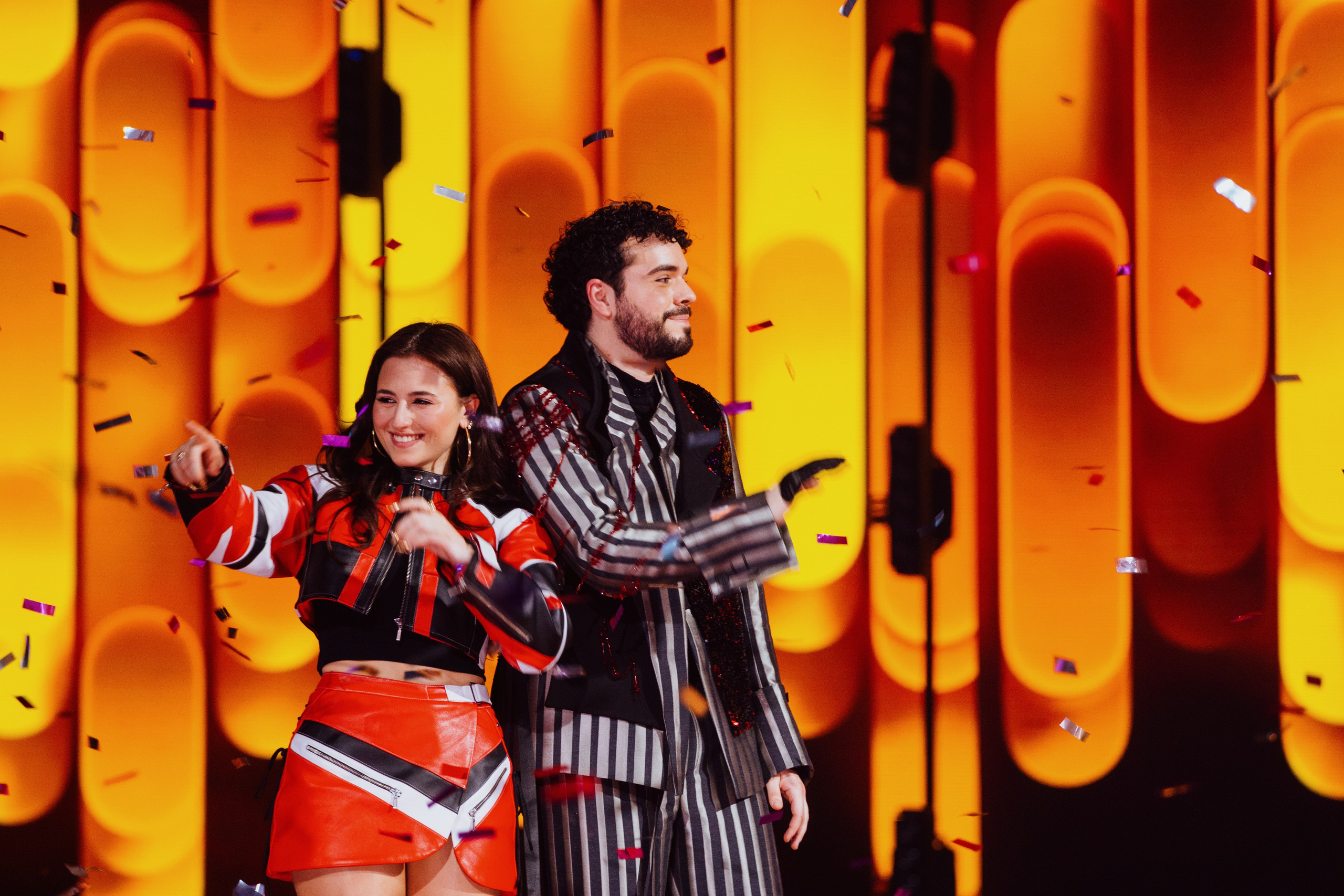 Eurovision Luxembourg 2026 — alight.eu. Photo • Video • Production • Aerial • Media Creation