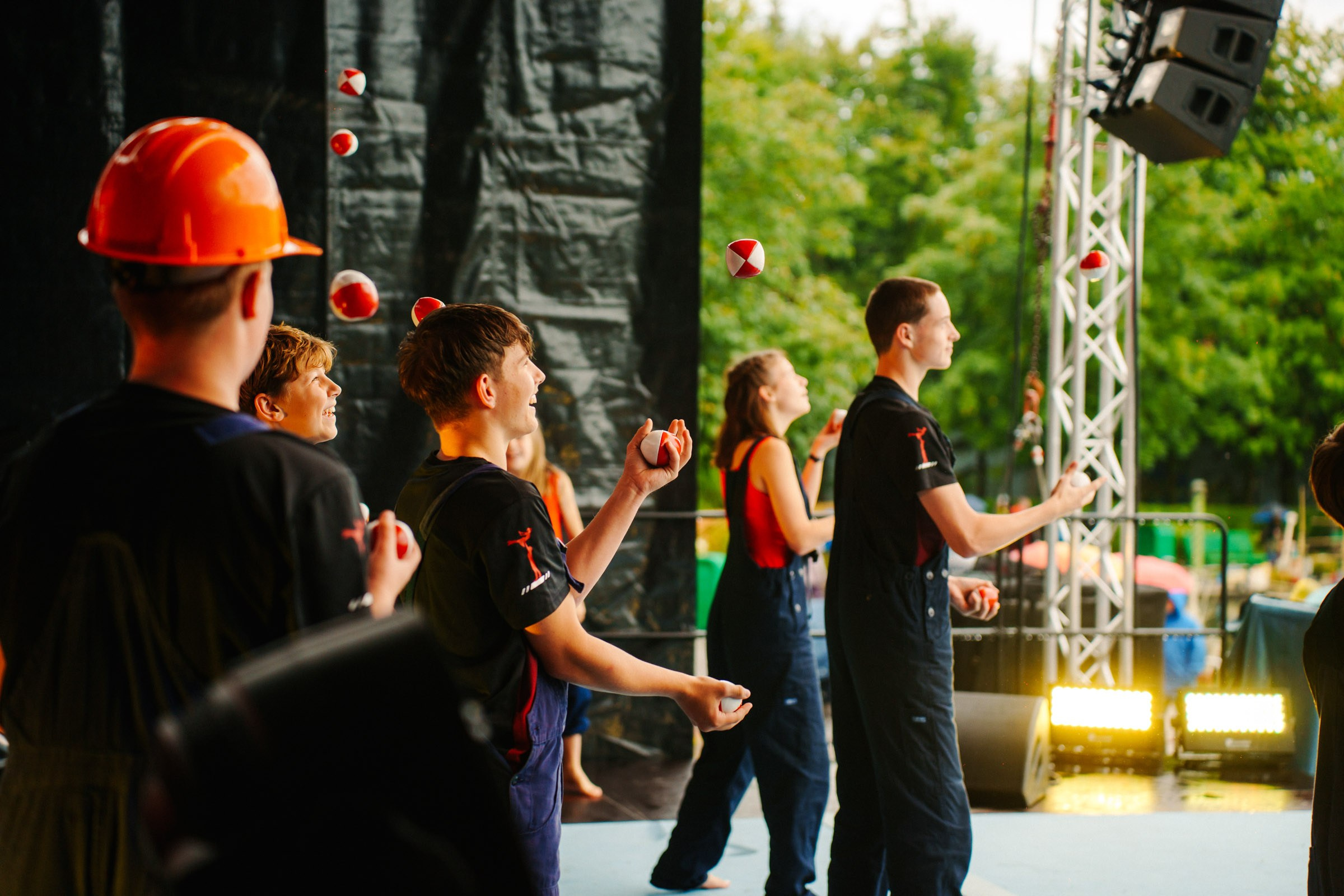 LEGOLAND Sommernächt 2025. Photo • Video • Production • Aerial • Media Creation