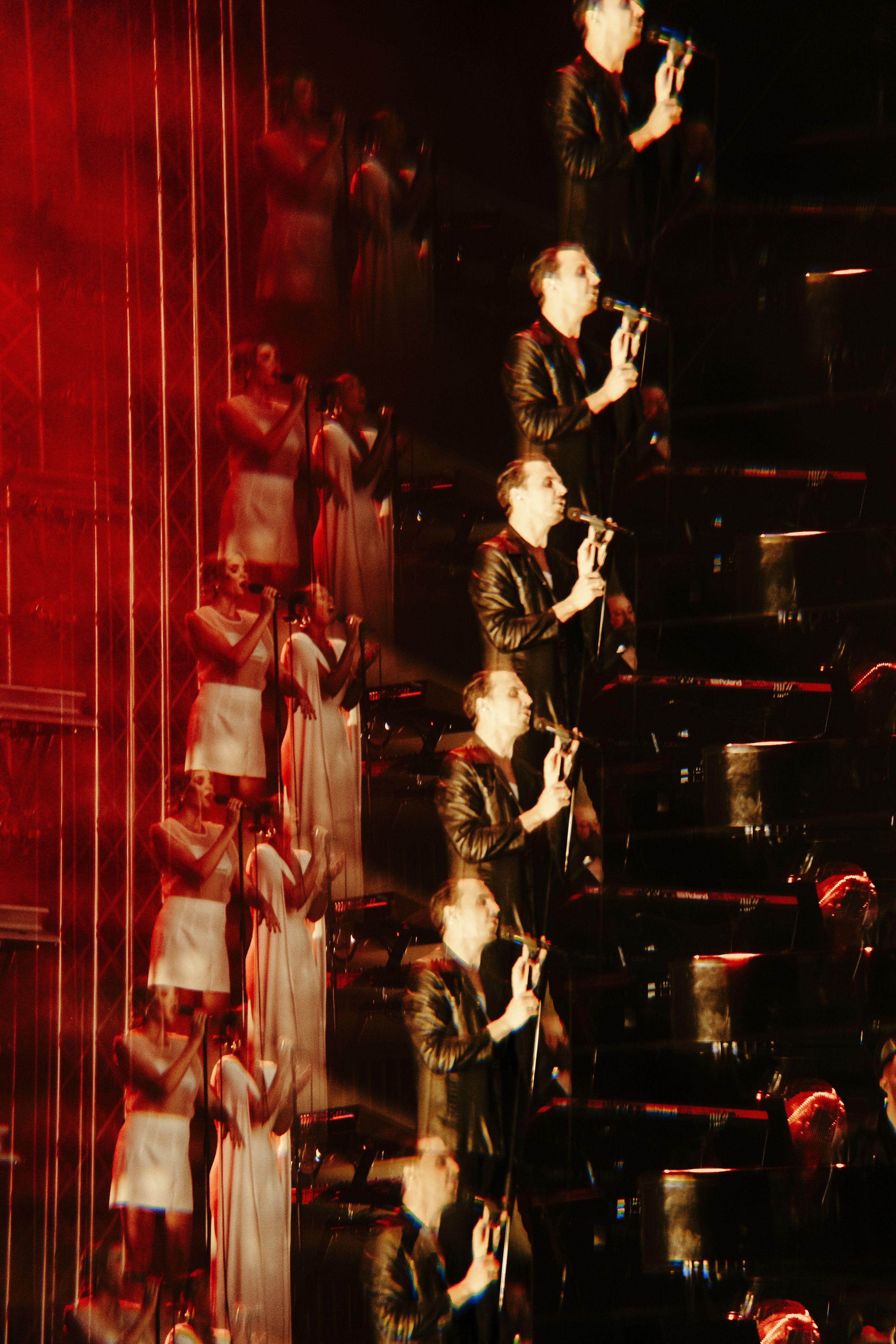 HURTS — Königstein Festung. Foto • Video • Produktion • Luftbildaufnahmen • Erstellung von Medien