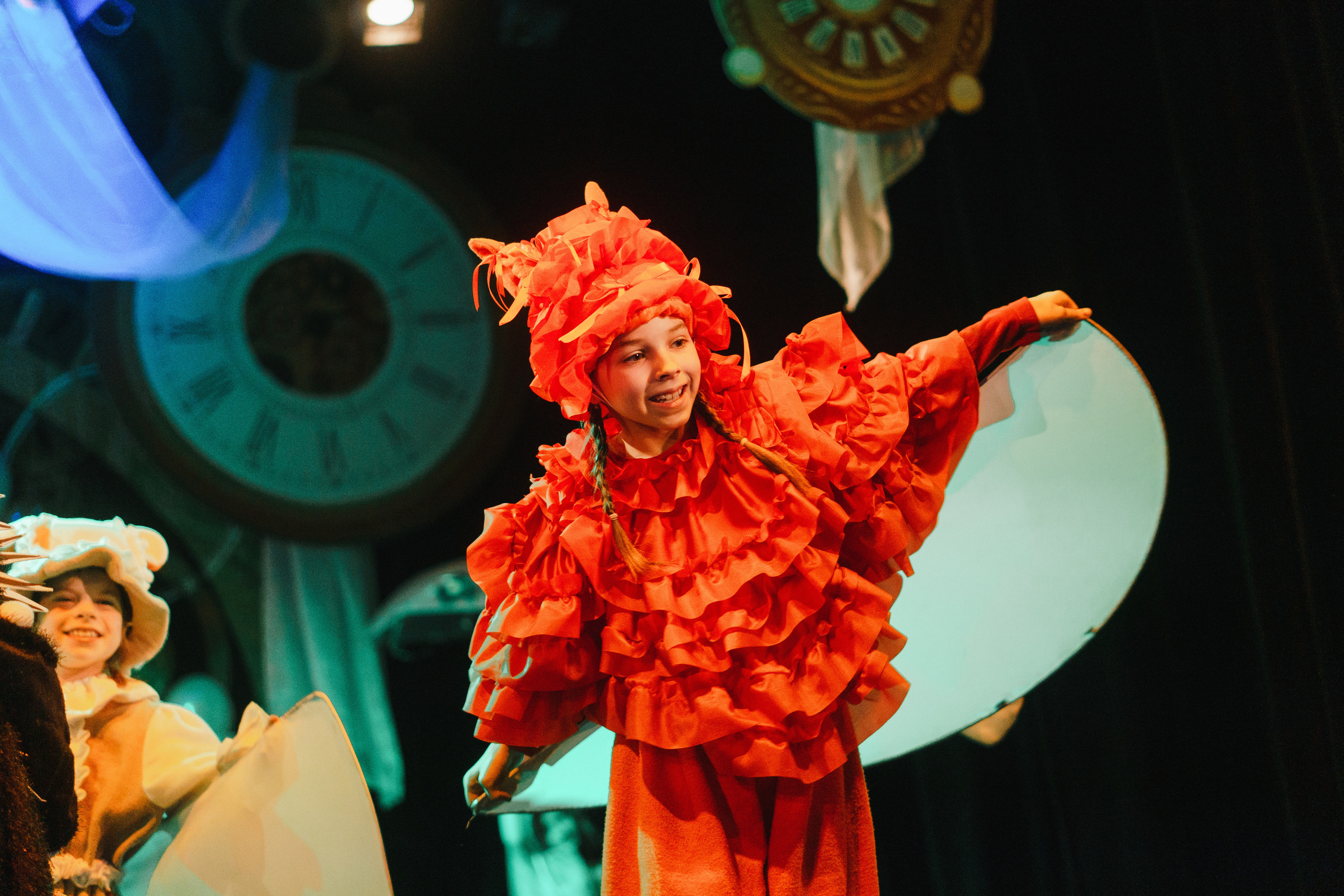 Театр «Сорванцы». День рождения театра 2021. Фото • Видео • Аэросъемка • Контент для бизнеса