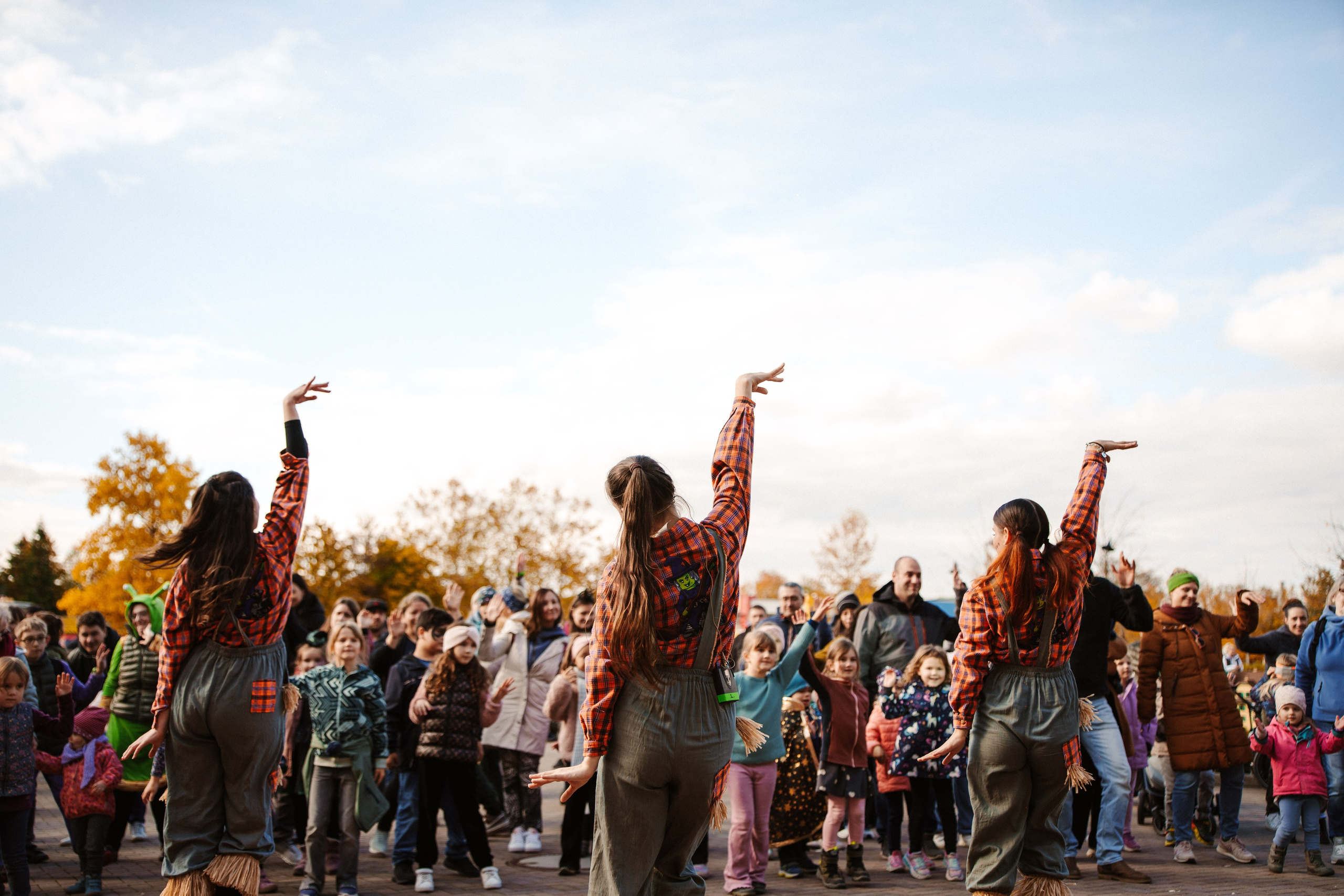 LEGOLAND Halloween 2025. Фото • Відео • Аерозйомка • Контент для бізнесу