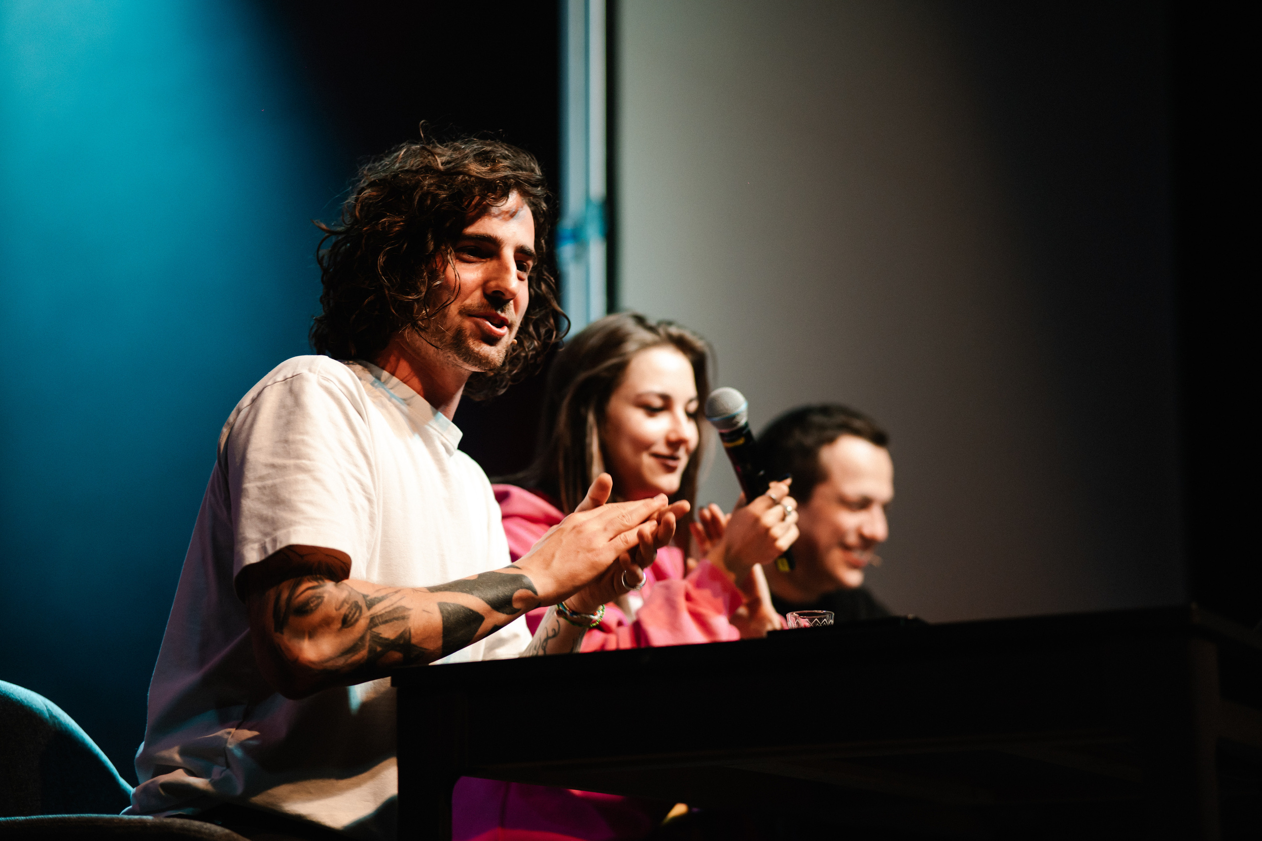 Пожежа. Frankfurt — Batschkapp. Photo • Video • Production • Aerial • Media Creation