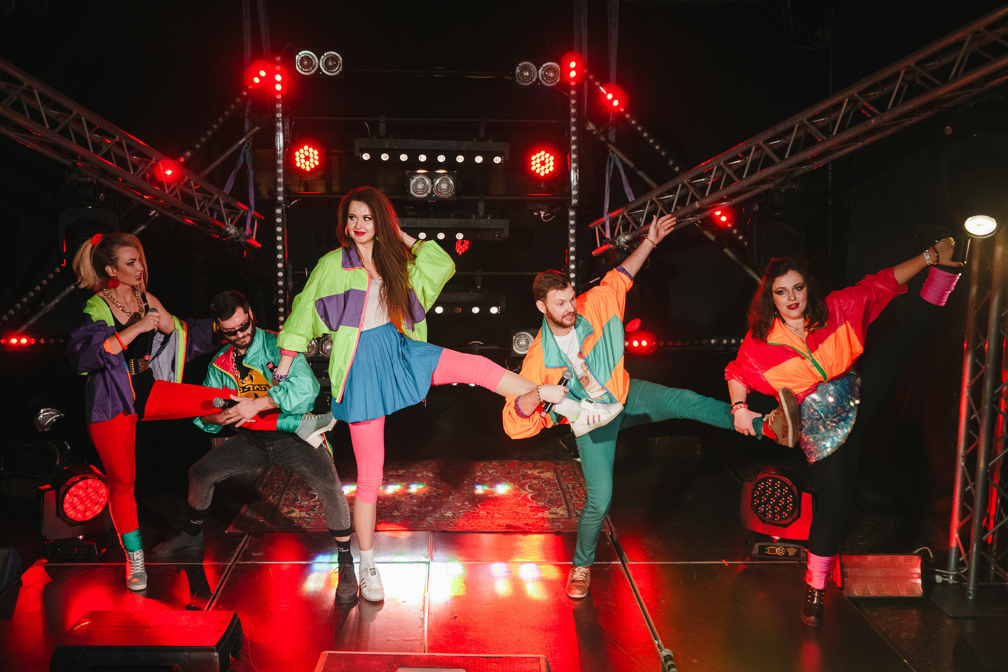 Cover-band «Якось Так». Фото • Відео • Аерозйомка • Контент для бізнесу