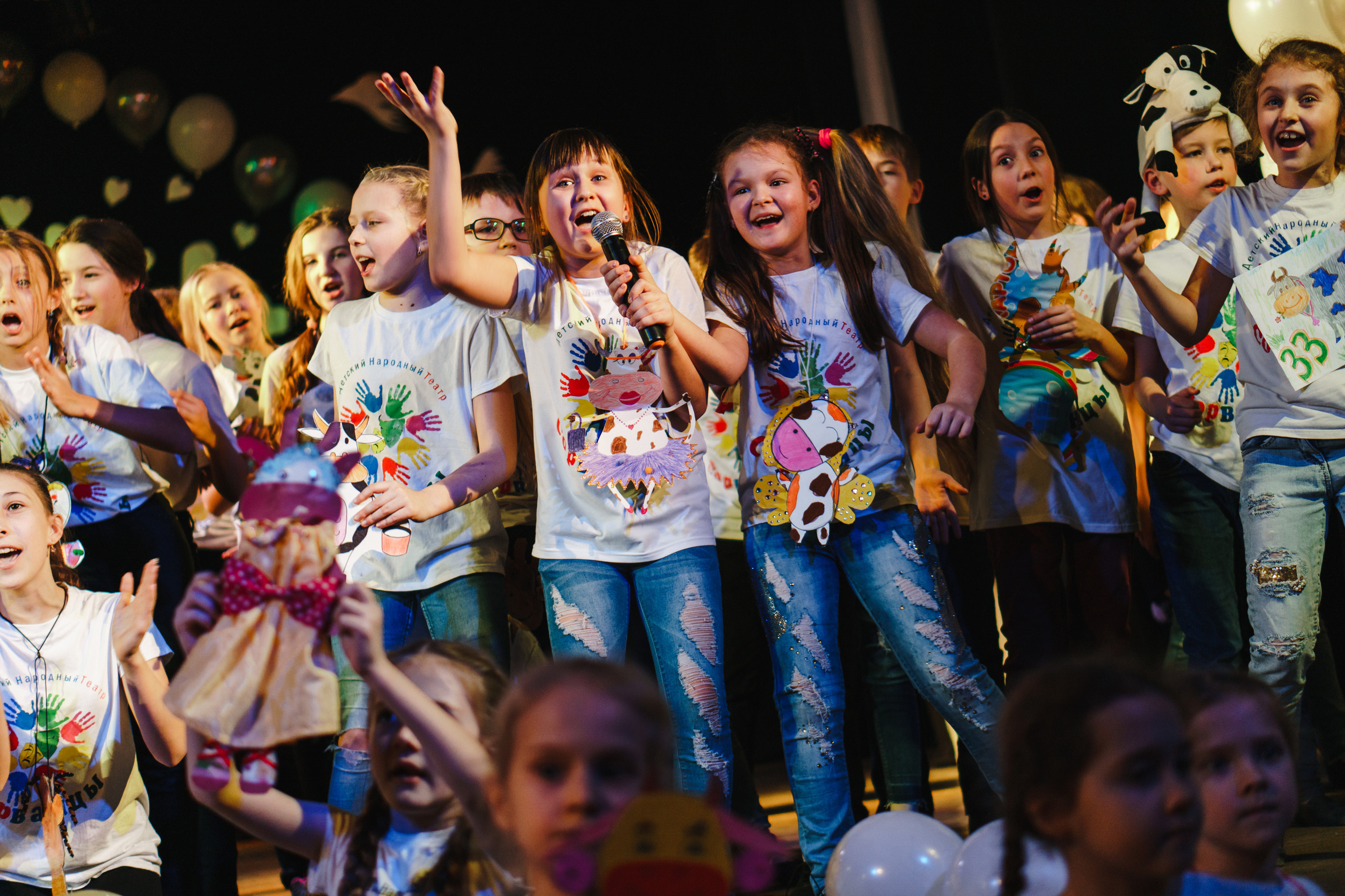 Театр «Сорванцы». День рождения театра 2020. Фото • Відео • Аерозйомка • Контент для бізнесу