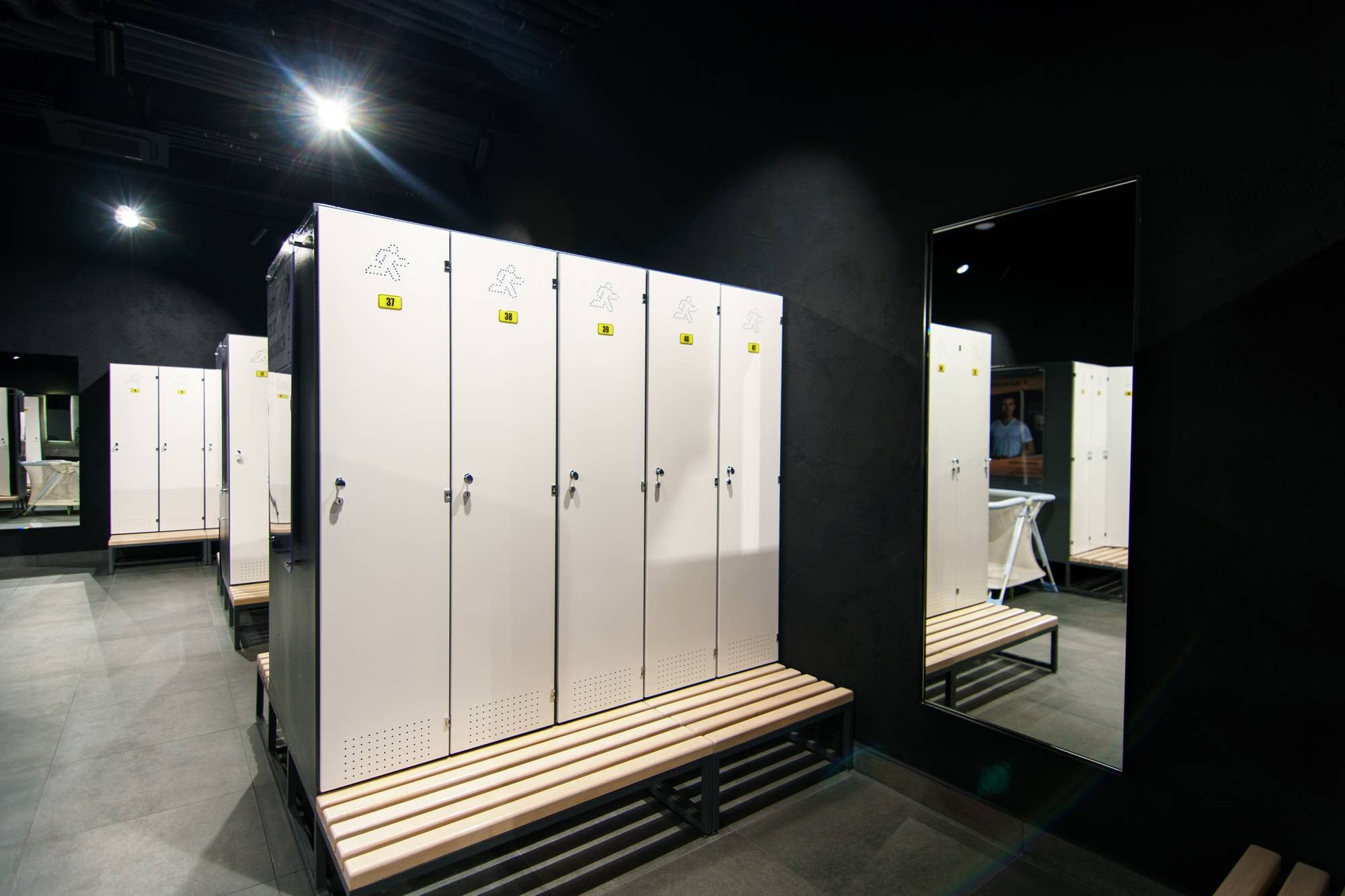 Sport Life ⏯. Foto • Video • Produktion • Luftbildaufnahmen • Erstellung von Medien