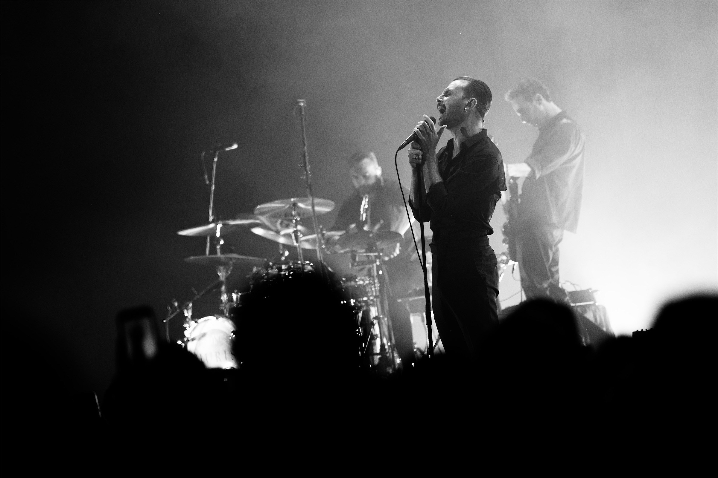HURTS — Estonia. Tallinn. Фото • Видео • Аэросъемка • Контент для бизнеса