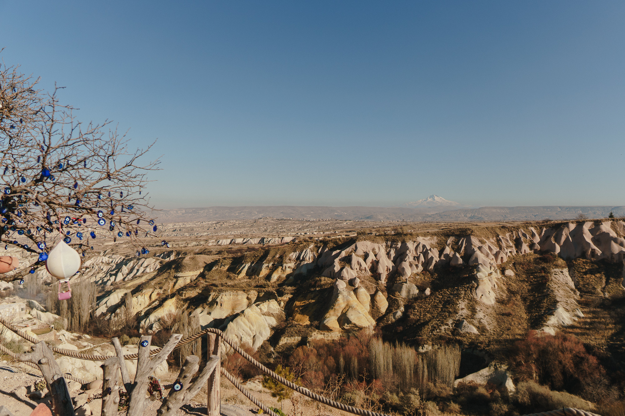 Стук Travel. Новый год в Каппадокии. Фото • Відео • Аерозйомка • Контент для бізнесу