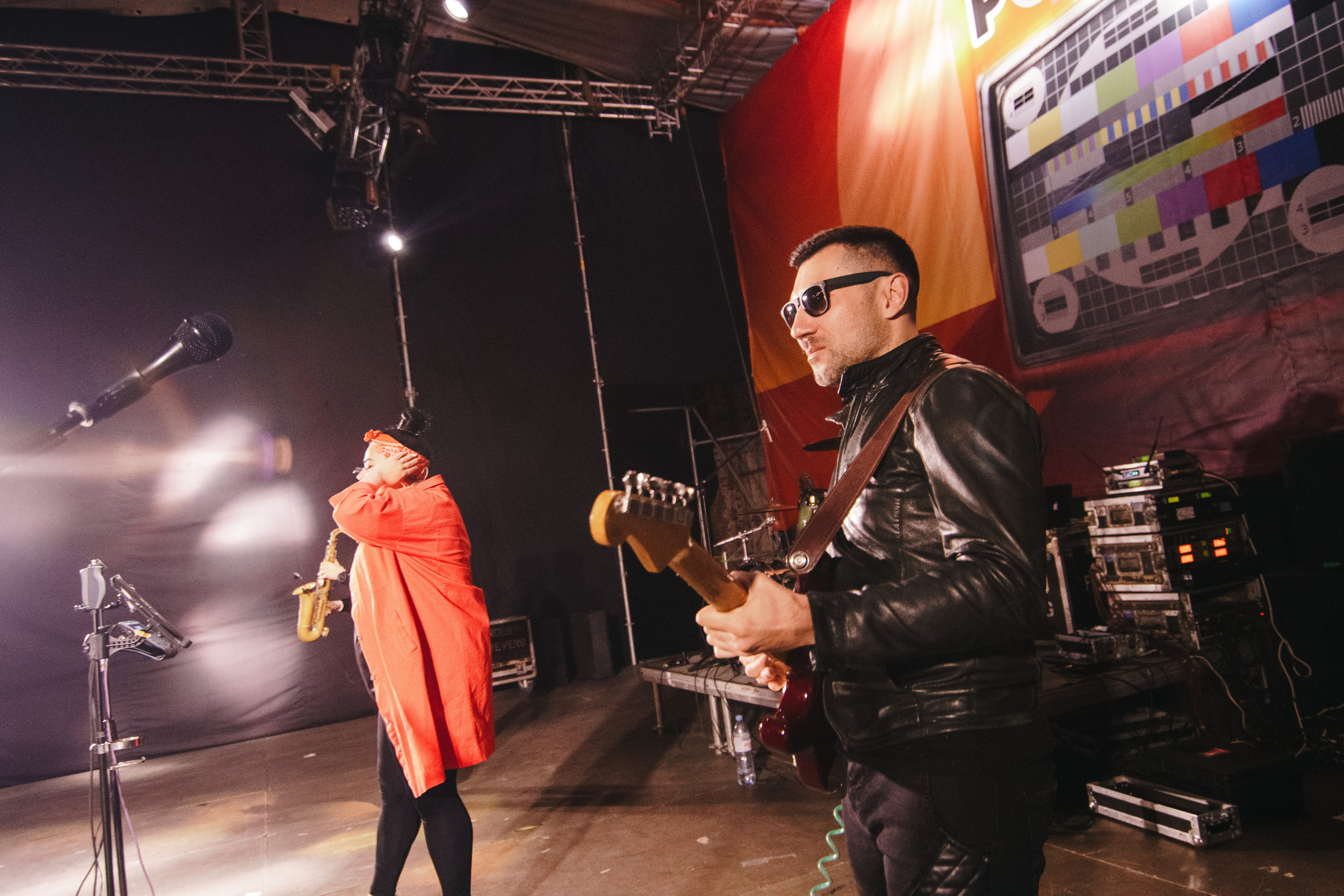 Фестиваль Поколение 90-х. День 2. Foto • Video • Produktion • Luftbildaufnahmen • Erstellung von Medien