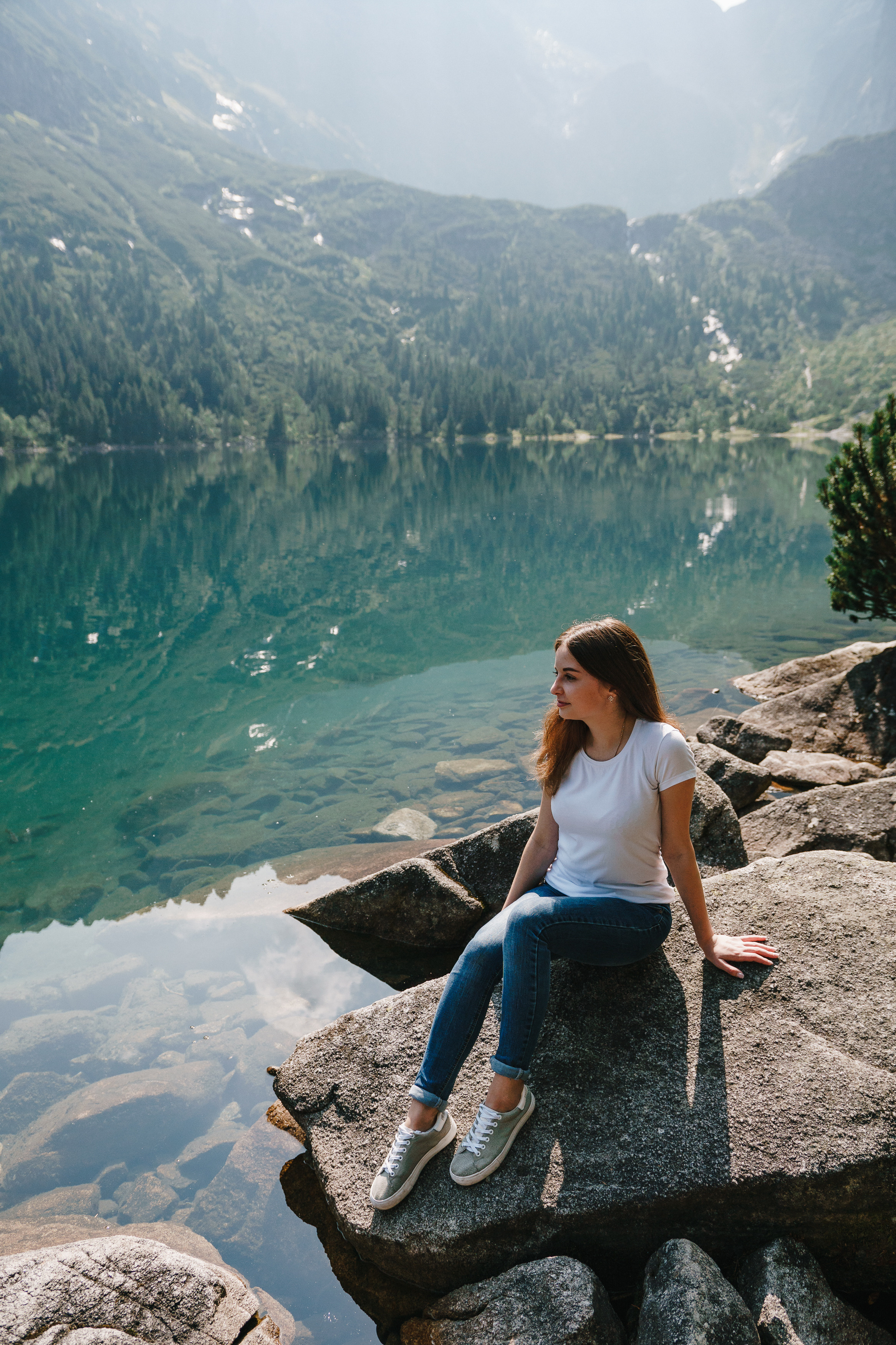 Стук Travel. Краков и Морське Око. Photo • Video • Production • Aerial • Media Creation