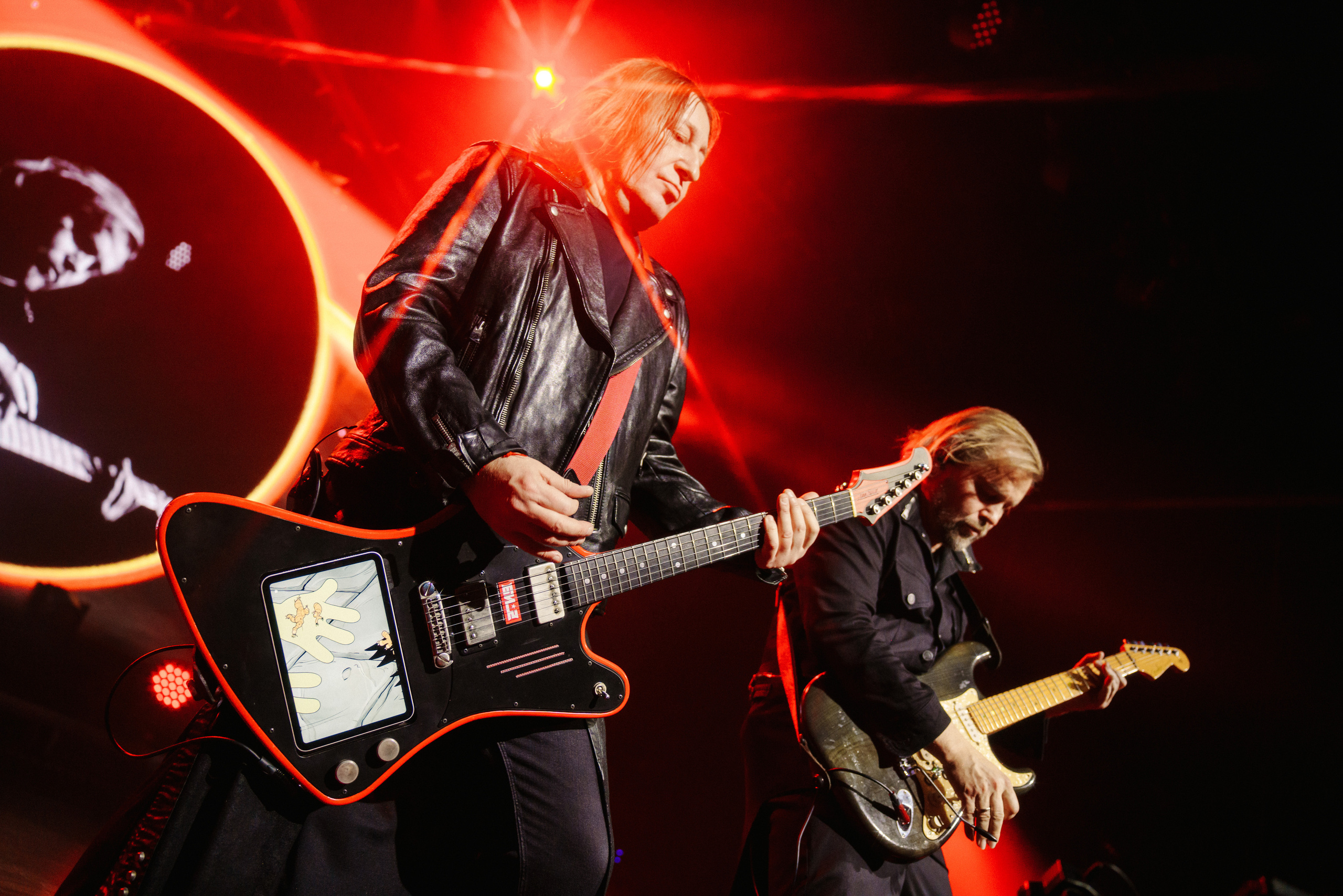 БИ-2 — Offenbach Stadthalle. Photo • Video • Production • Aerial • Media Creation