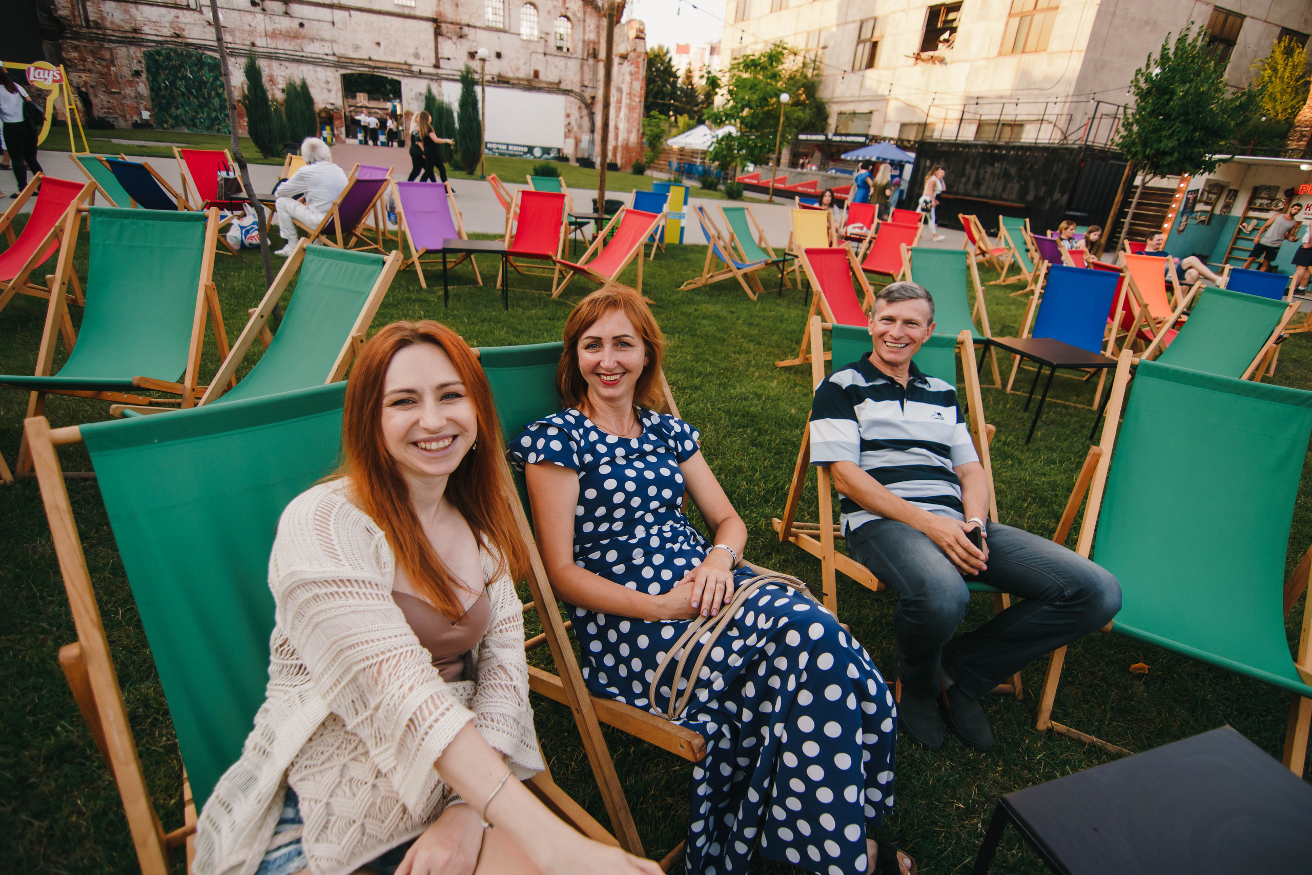 Фестиваль Поколение 90-х. День 3. Фото • Відео • Аерозйомка • Контент для бізнесу