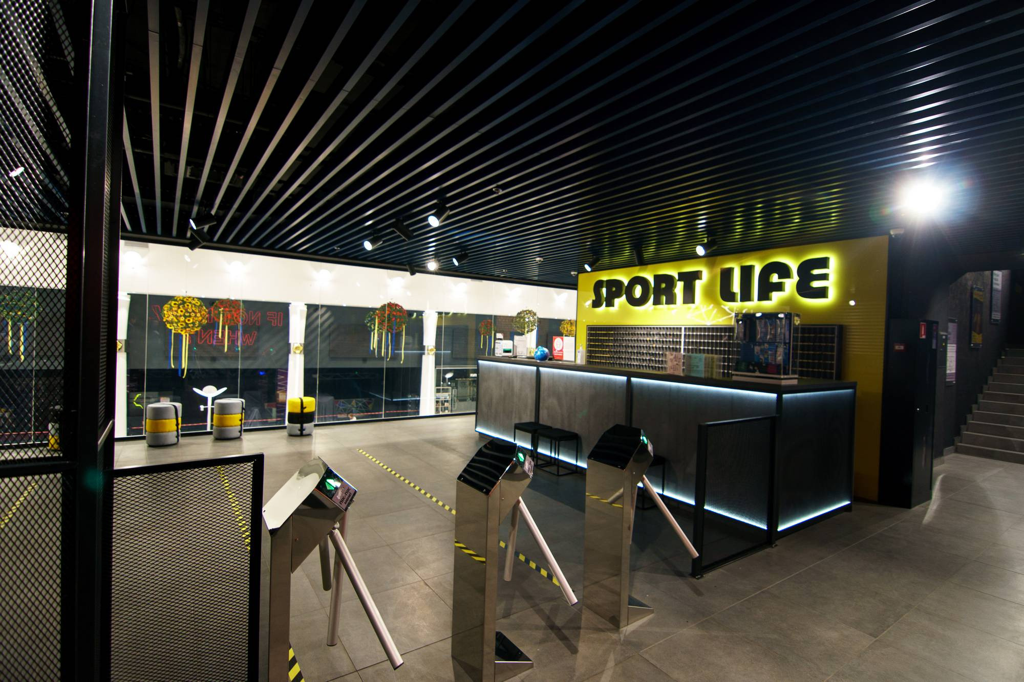 Sport Life ⏯. Foto • Video • Produktion • Luftbildaufnahmen • Erstellung von Medien