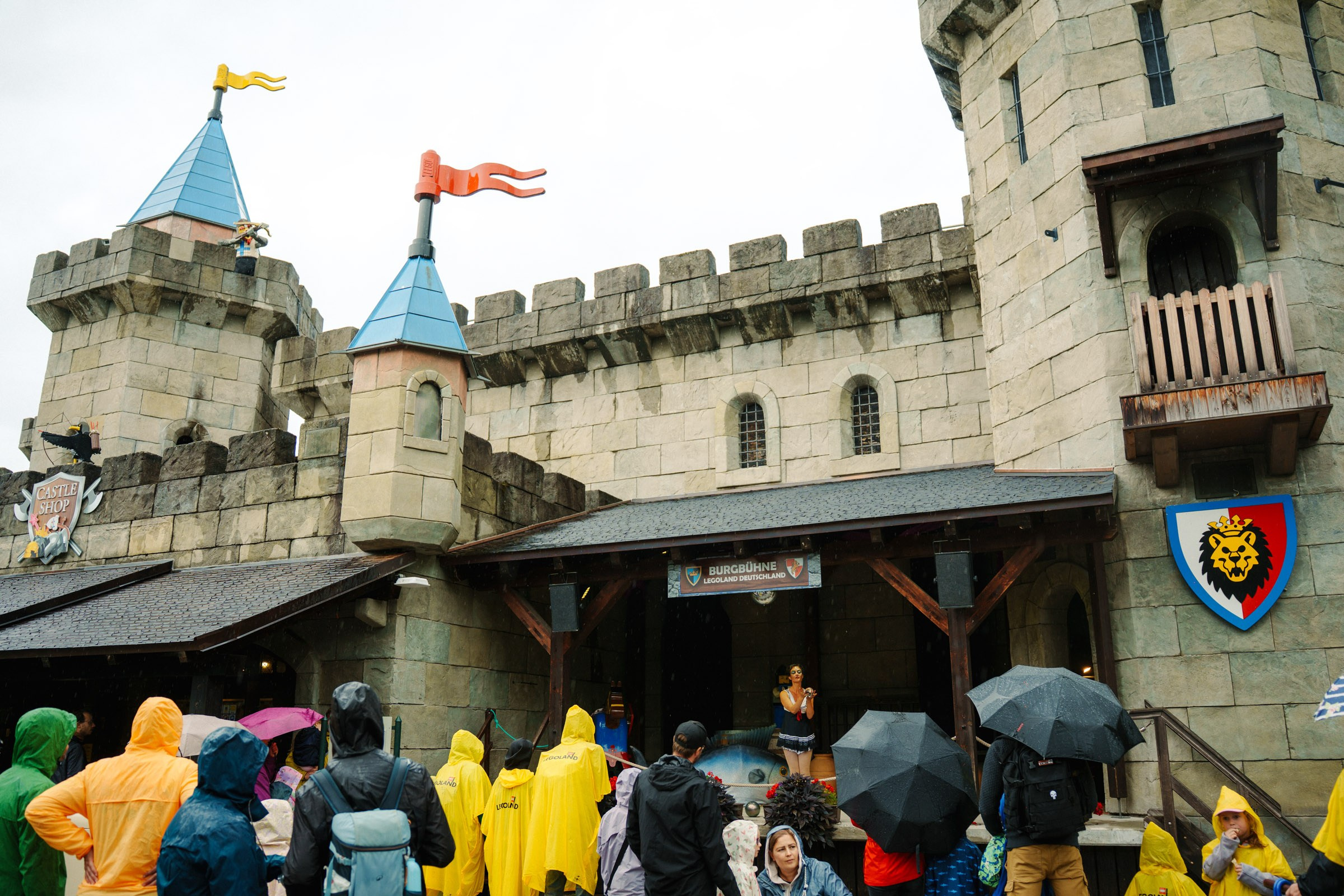 LEGOLAND Sommernächt 2025. Photo • Video • Production • Aerial • Media Creation