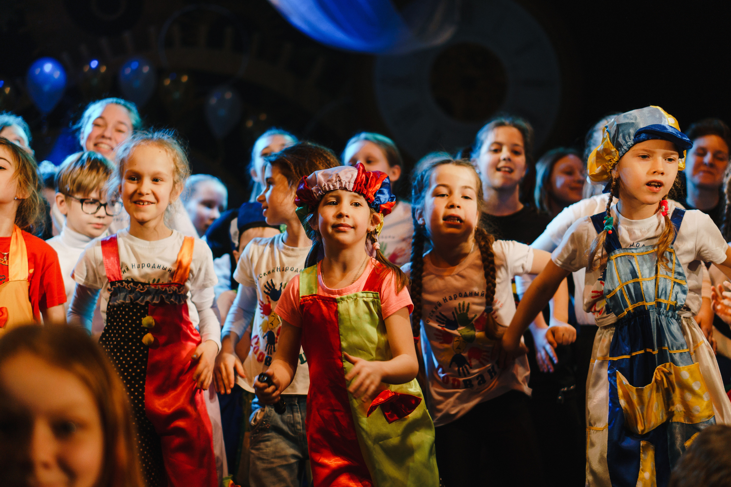 Театр «Сорванцы». День рождения театра 2021. Фото • Видео • Аэросъемка • Контент для бизнеса