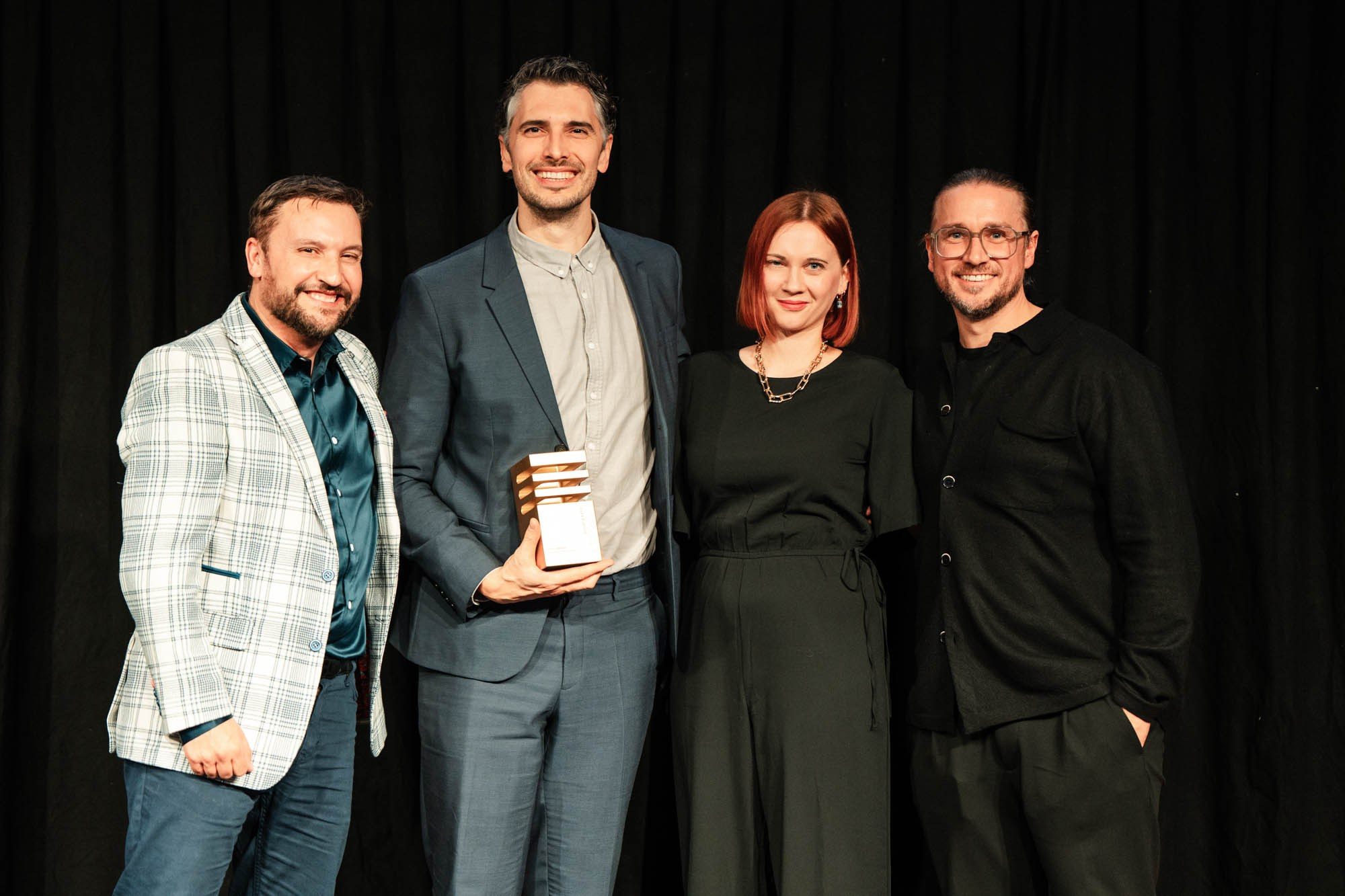 MMA Smarties Awards Berlin 2025. Foto • Video • Produktion • Luftbildaufnahmen • Erstellung von Medien