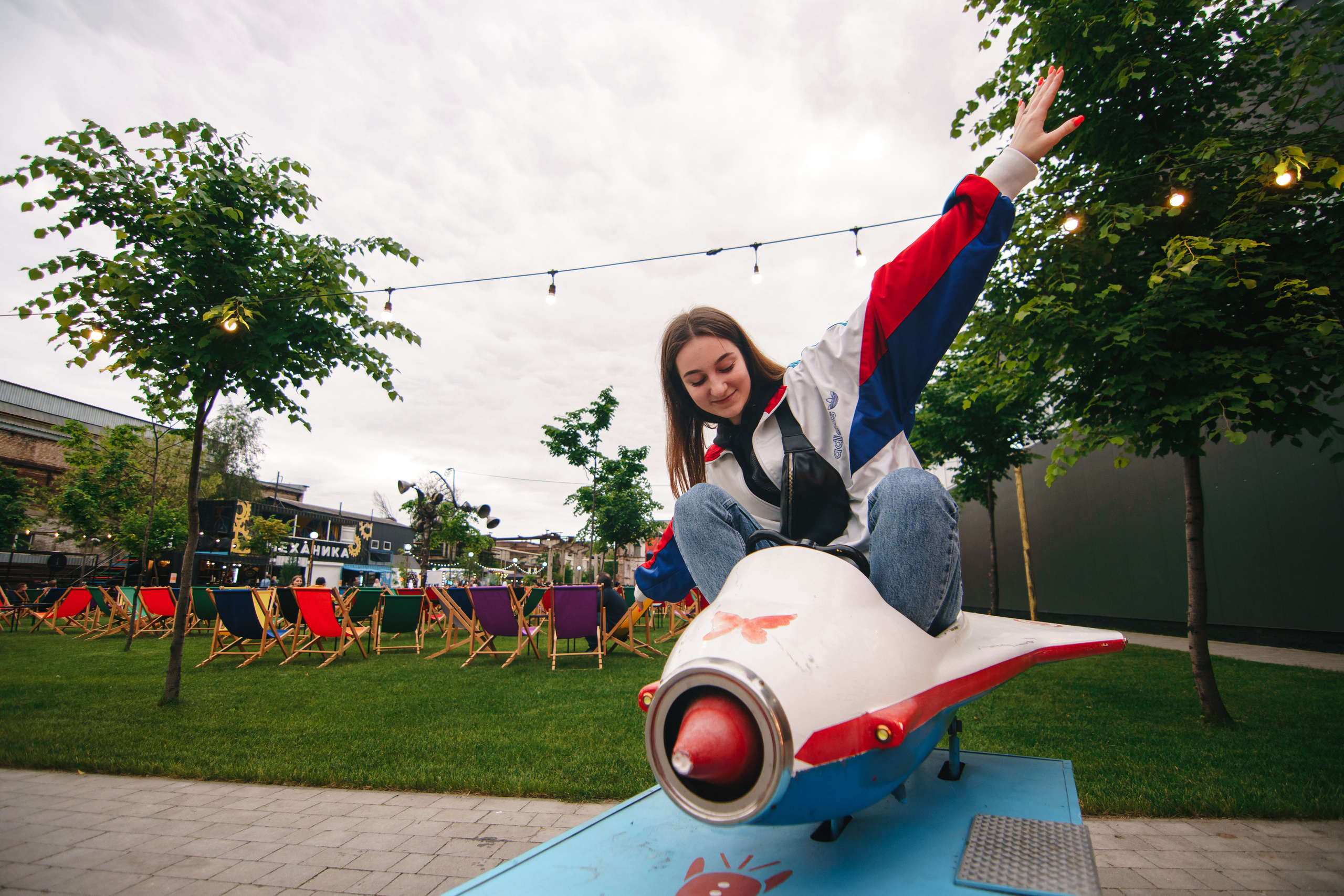 Фестиваль Поколение 90-х. День 1. Фото • Відео • Аерозйомка • Контент для бізнесу