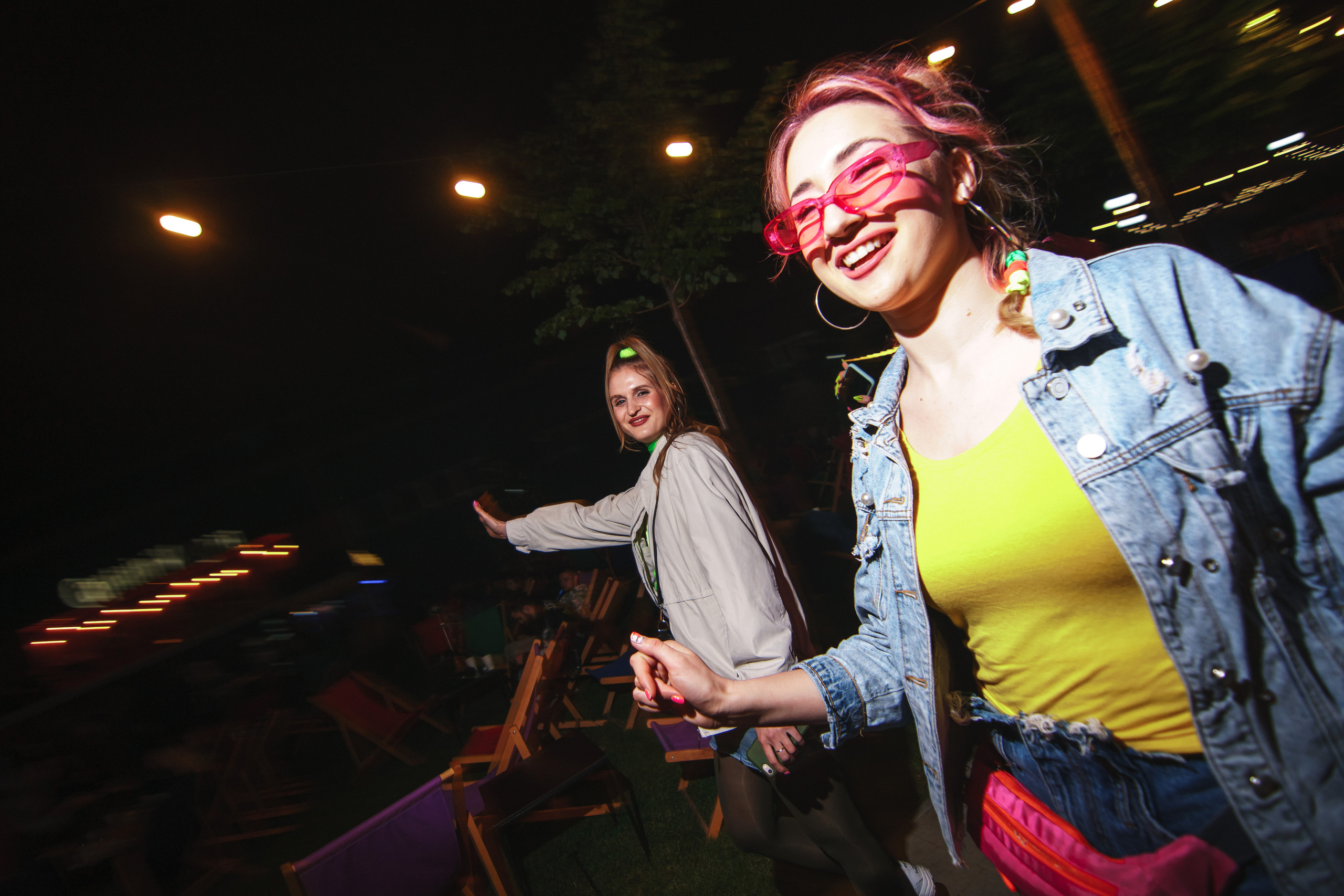 Фестиваль Поколение 90-х. День 1. Фото • Відео • Аерозйомка • Контент для бізнесу