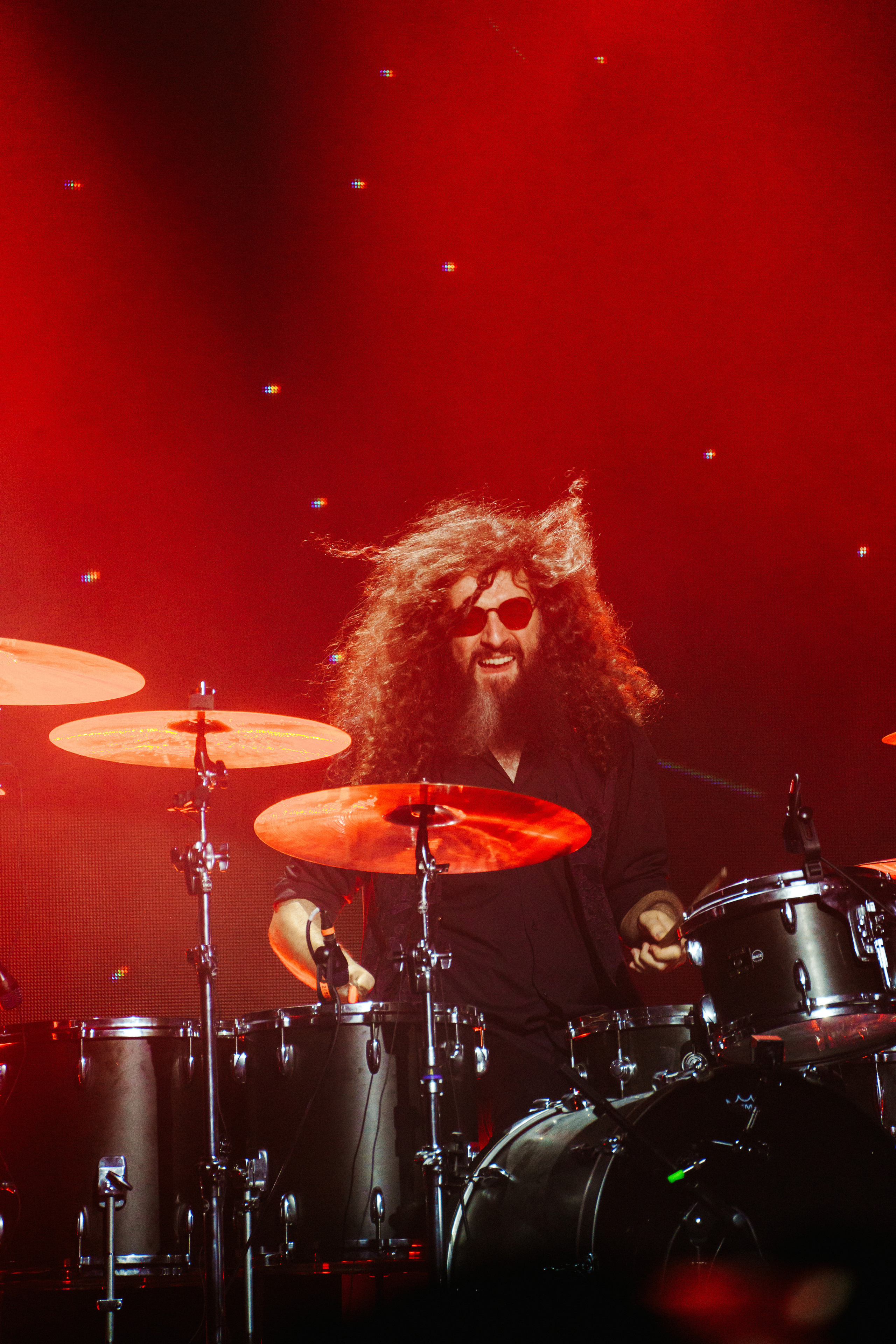 БИ-2 — Offenbach Stadthalle. Photo • Video • Production • Aerial • Media Creation