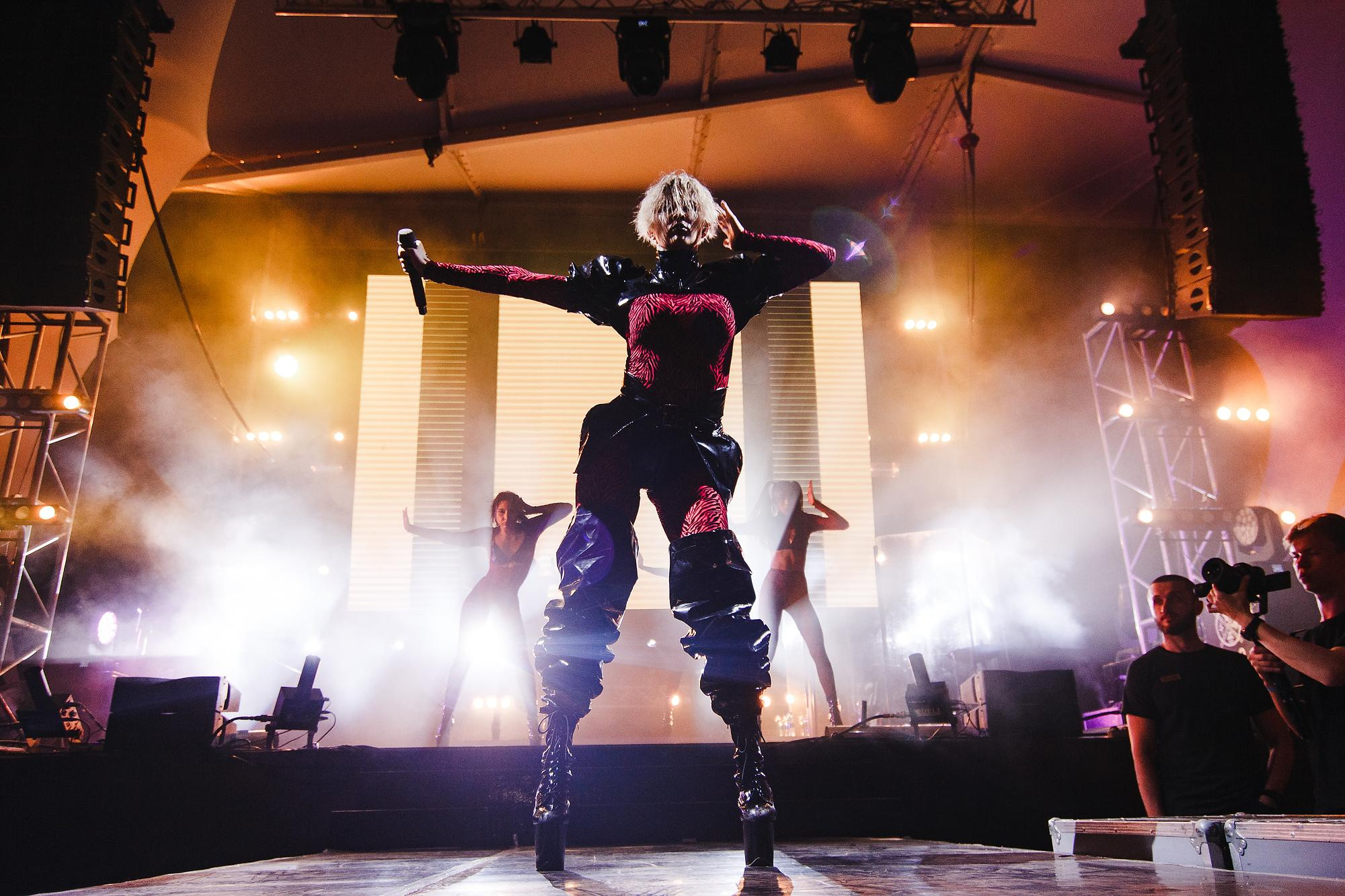 MARUV. Харьков — клуб «Arizona». Фото • Відео • Аерозйомка • Контент для бізнесу