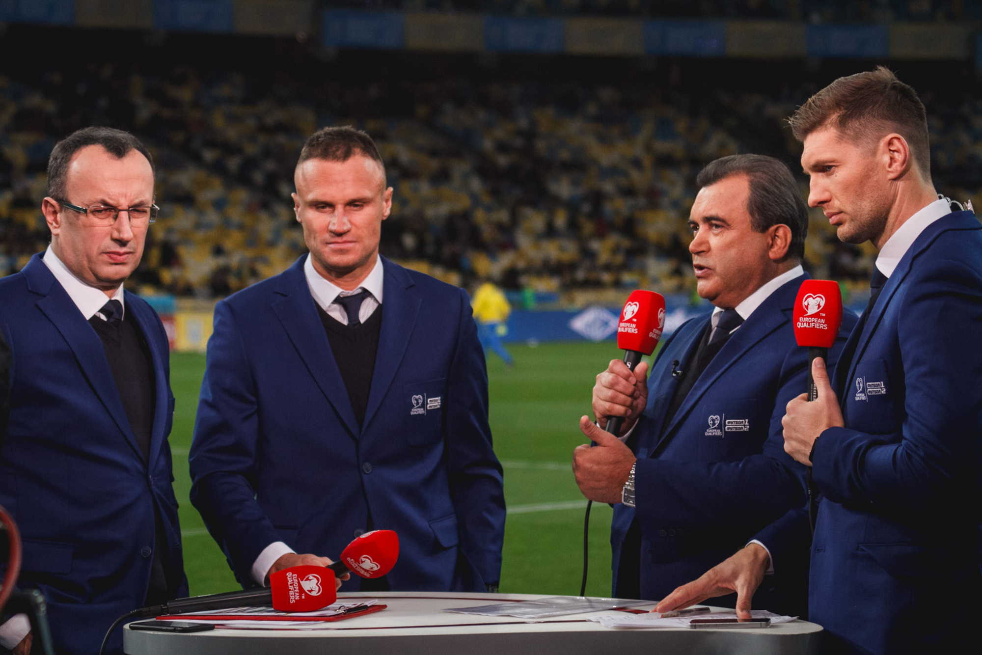 Украина — Хорватия. Фото • Відео • Аерозйомка • Контент для бізнесу