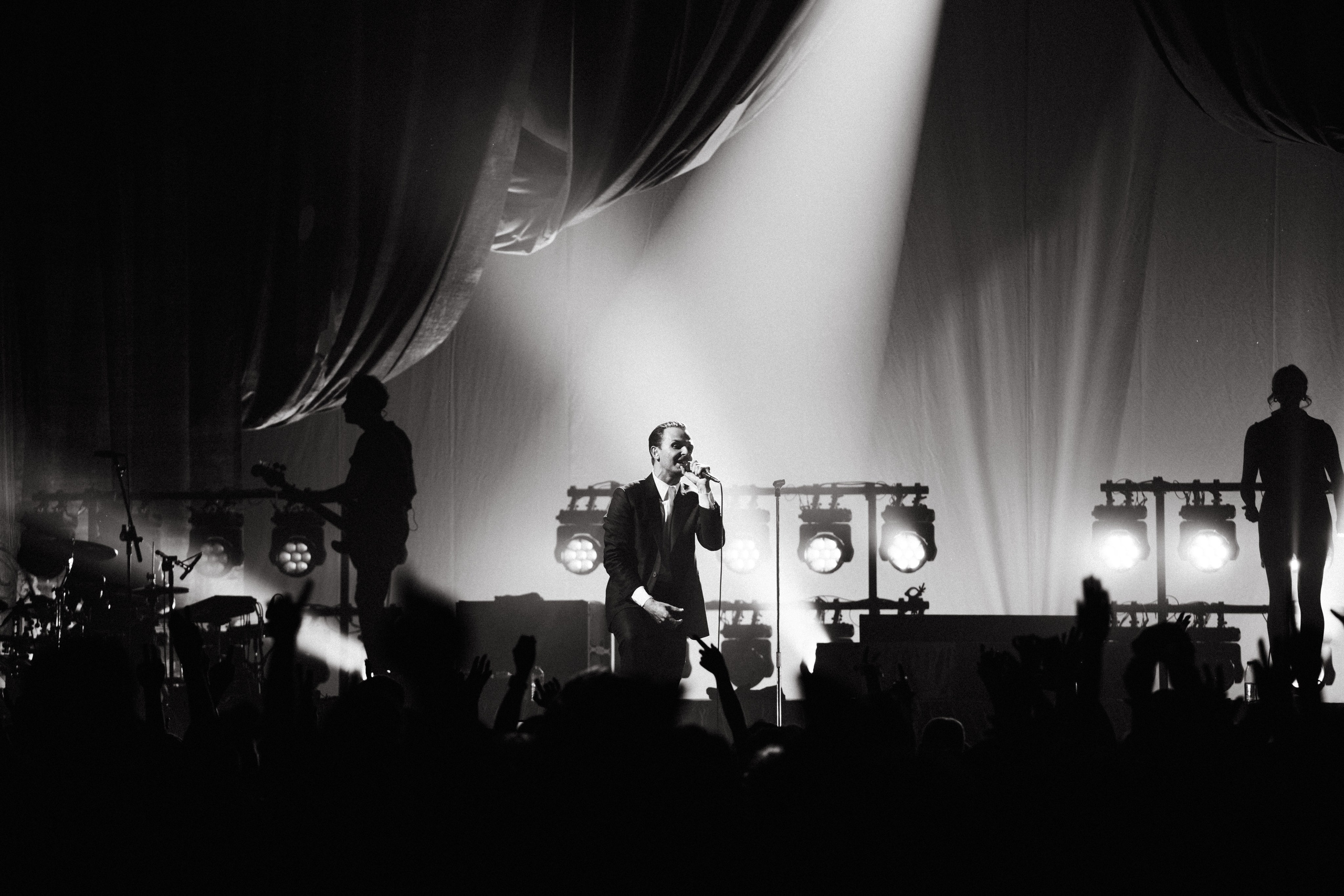 HURTS — Bochum. Фото • Видео • Аэросъемка • Контент для бизнеса