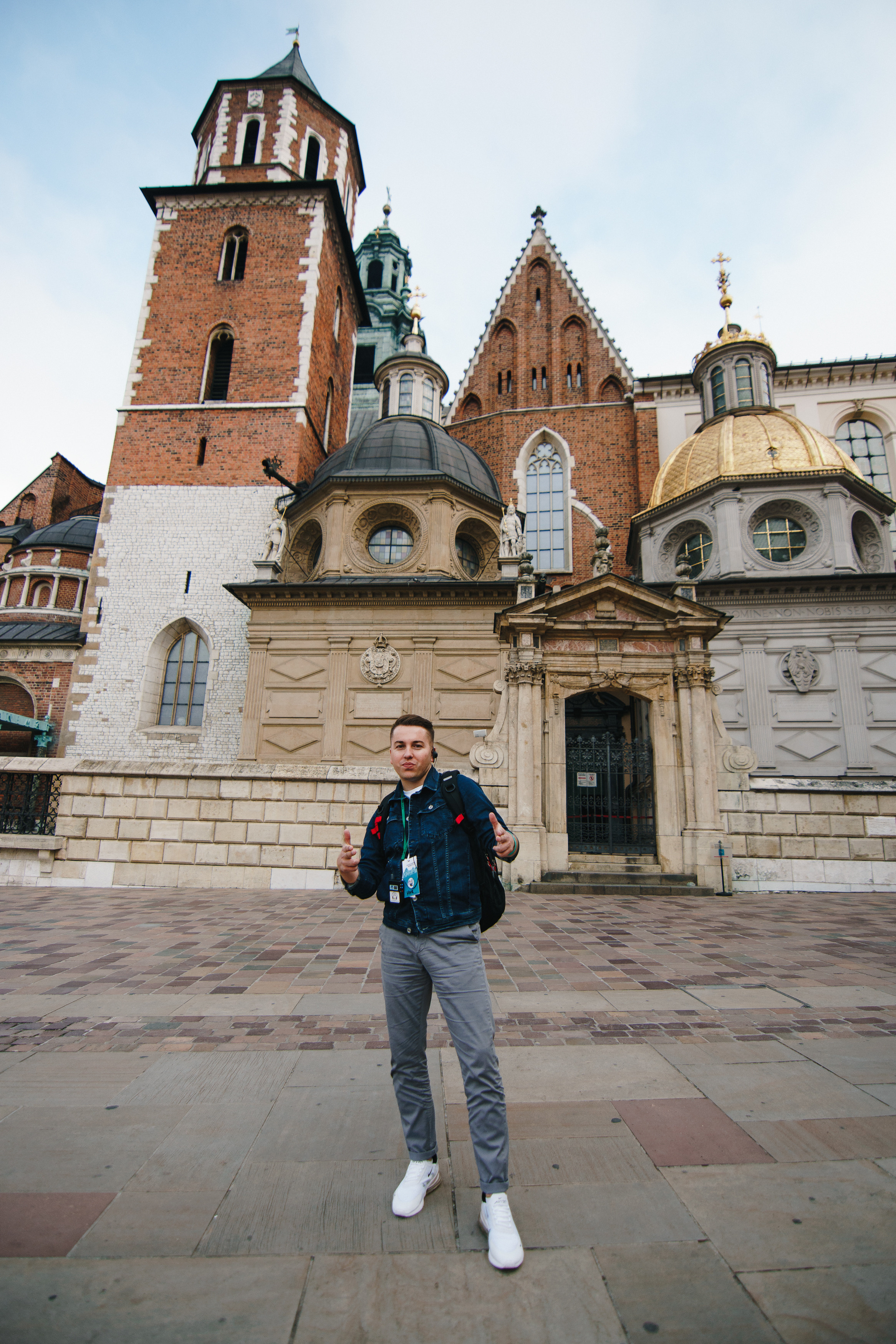 Стук Travel. Краков и Морське Око. Photo • Video • Production • Aerial • Media Creation