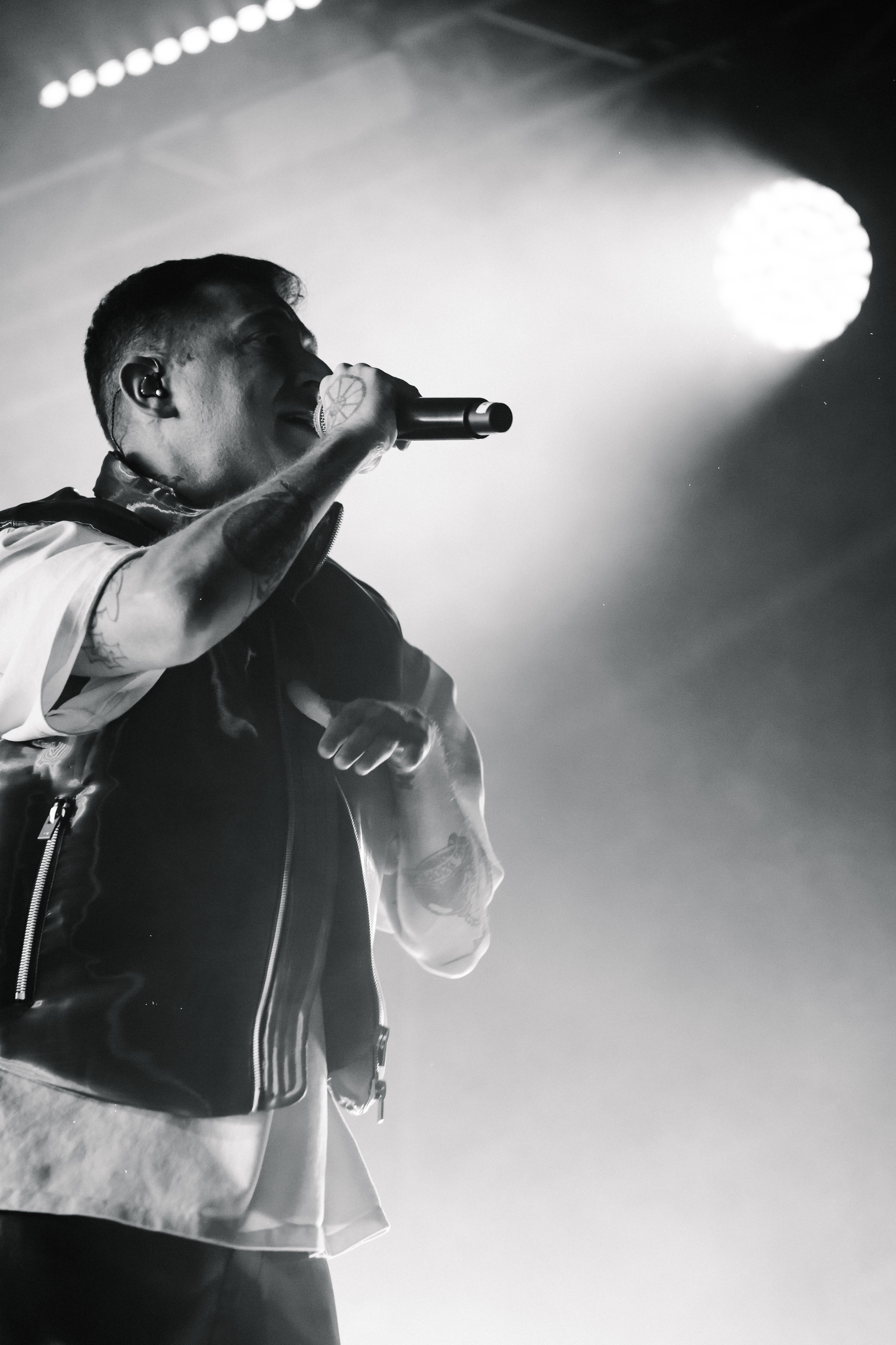 Oxxxymiron. Фото • Відео • Аерозйомка • Контент для бізнесу