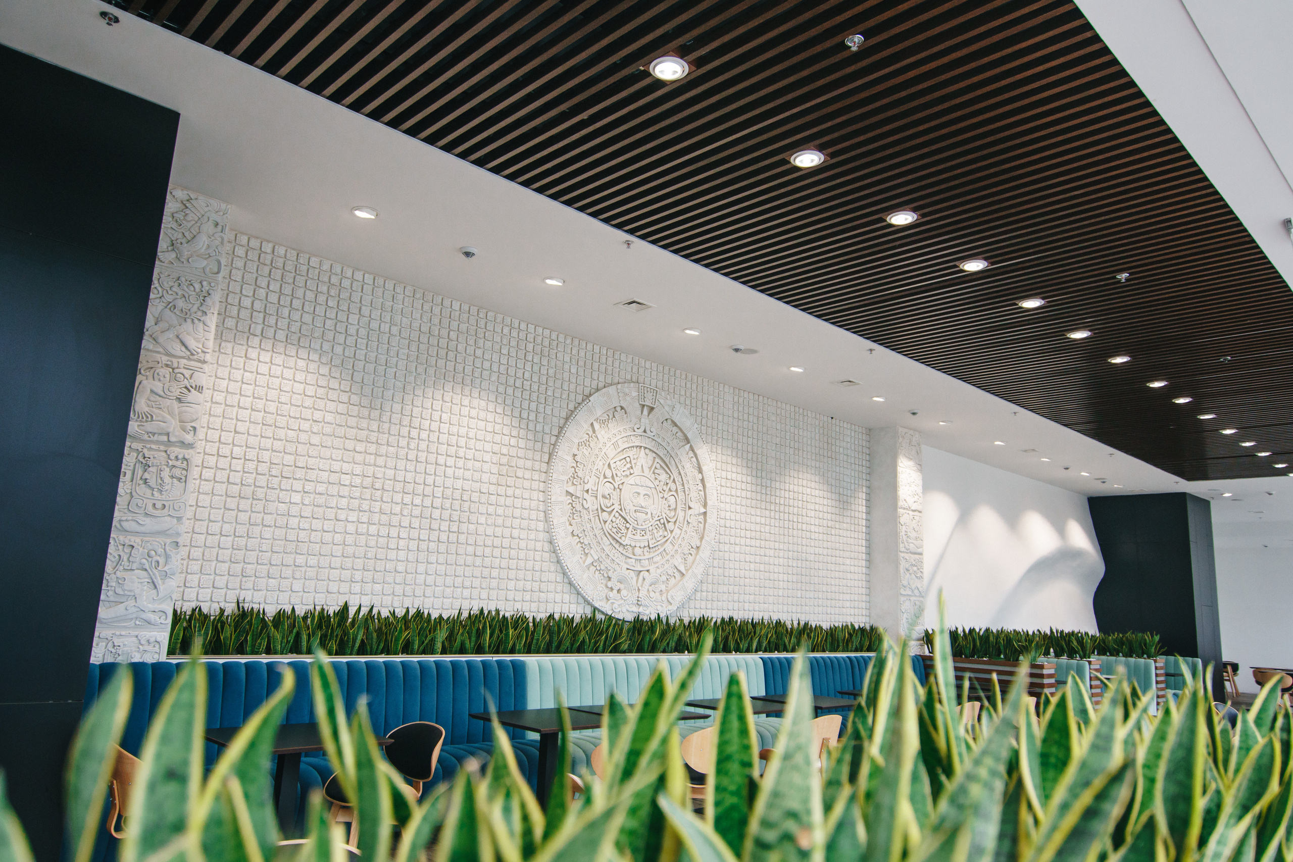 ТРЦ NIKOLSKY. Foto • Video • Produktion • Luftbildaufnahmen • Erstellung von Medien