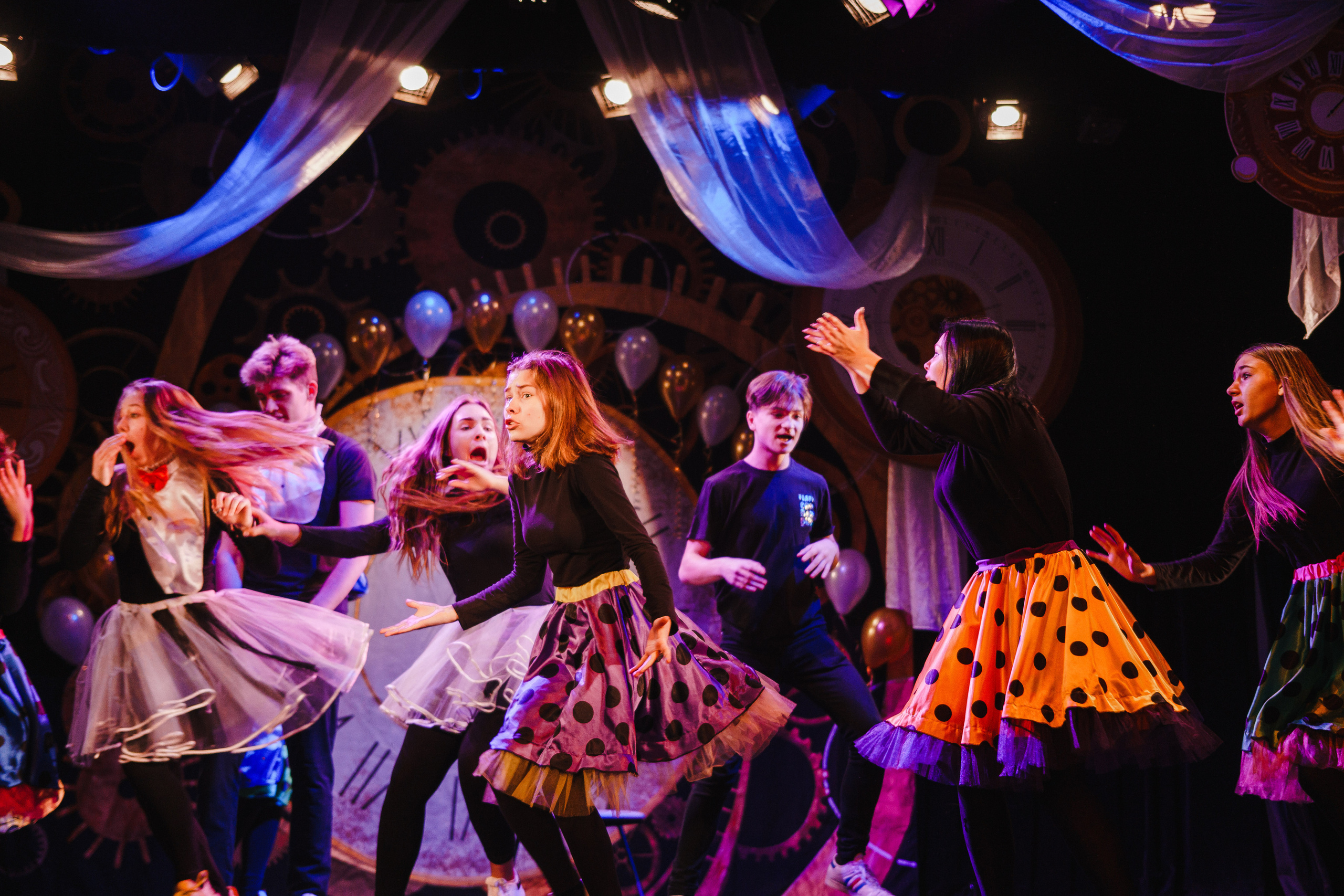 Театр «Сорванцы». День рождения театра 2021. Фото • Видео • Аэросъемка • Контент для бизнеса