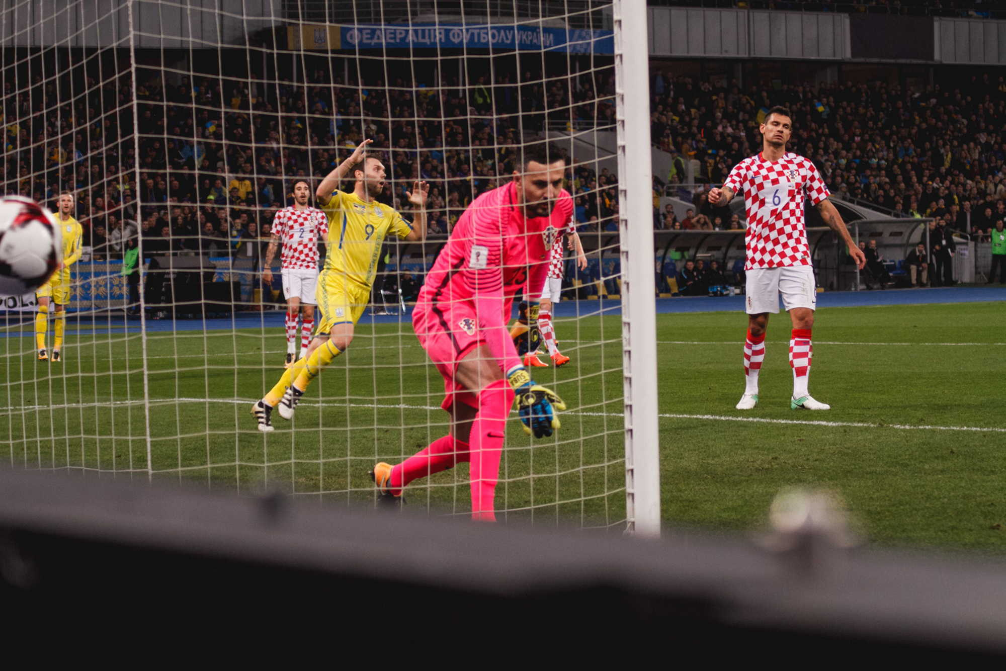 Украина — Хорватия. Фото • Відео • Аерозйомка • Контент для бізнесу