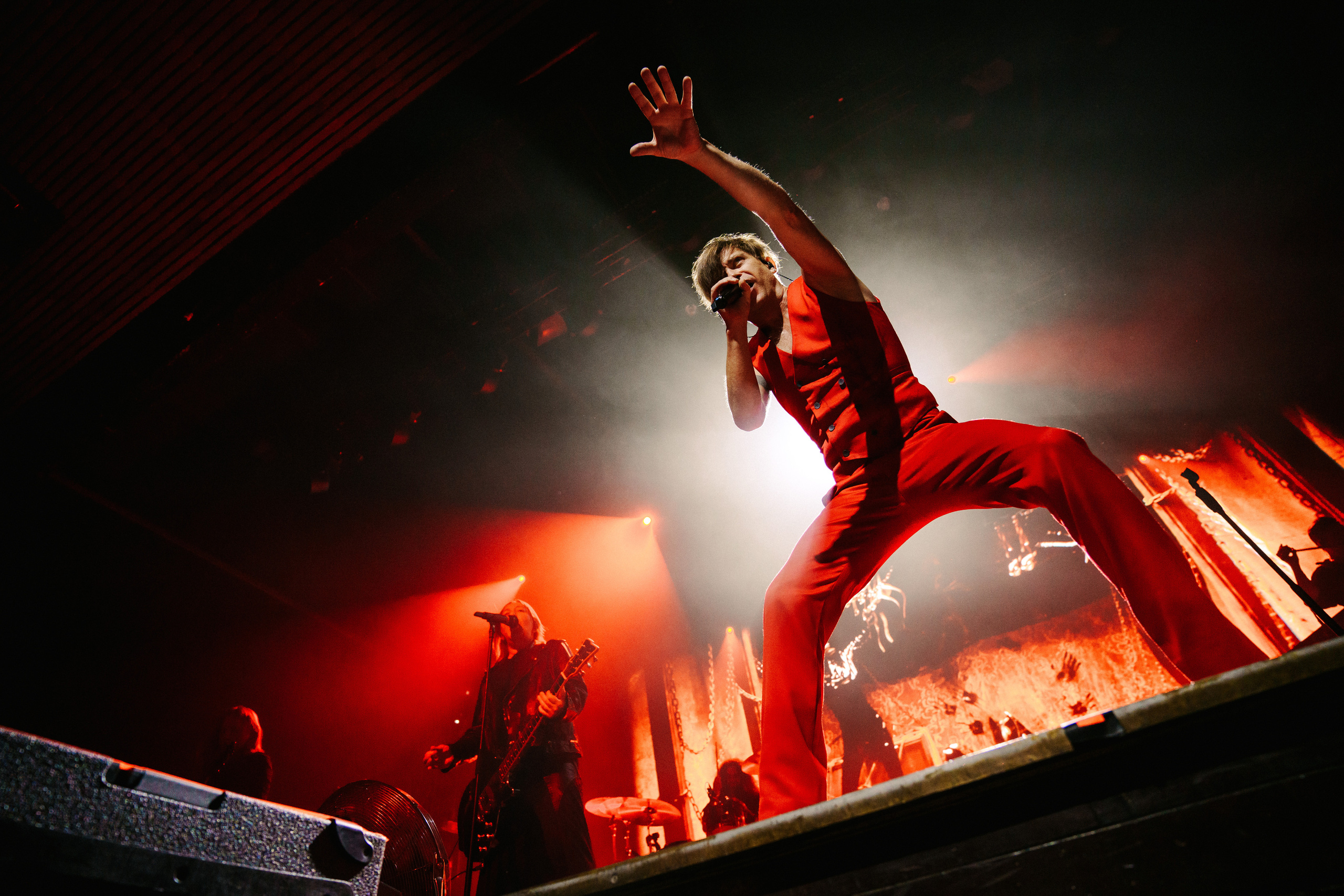 БИ-2 — Offenbach Stadthalle. Photo • Video • Production • Aerial • Media Creation