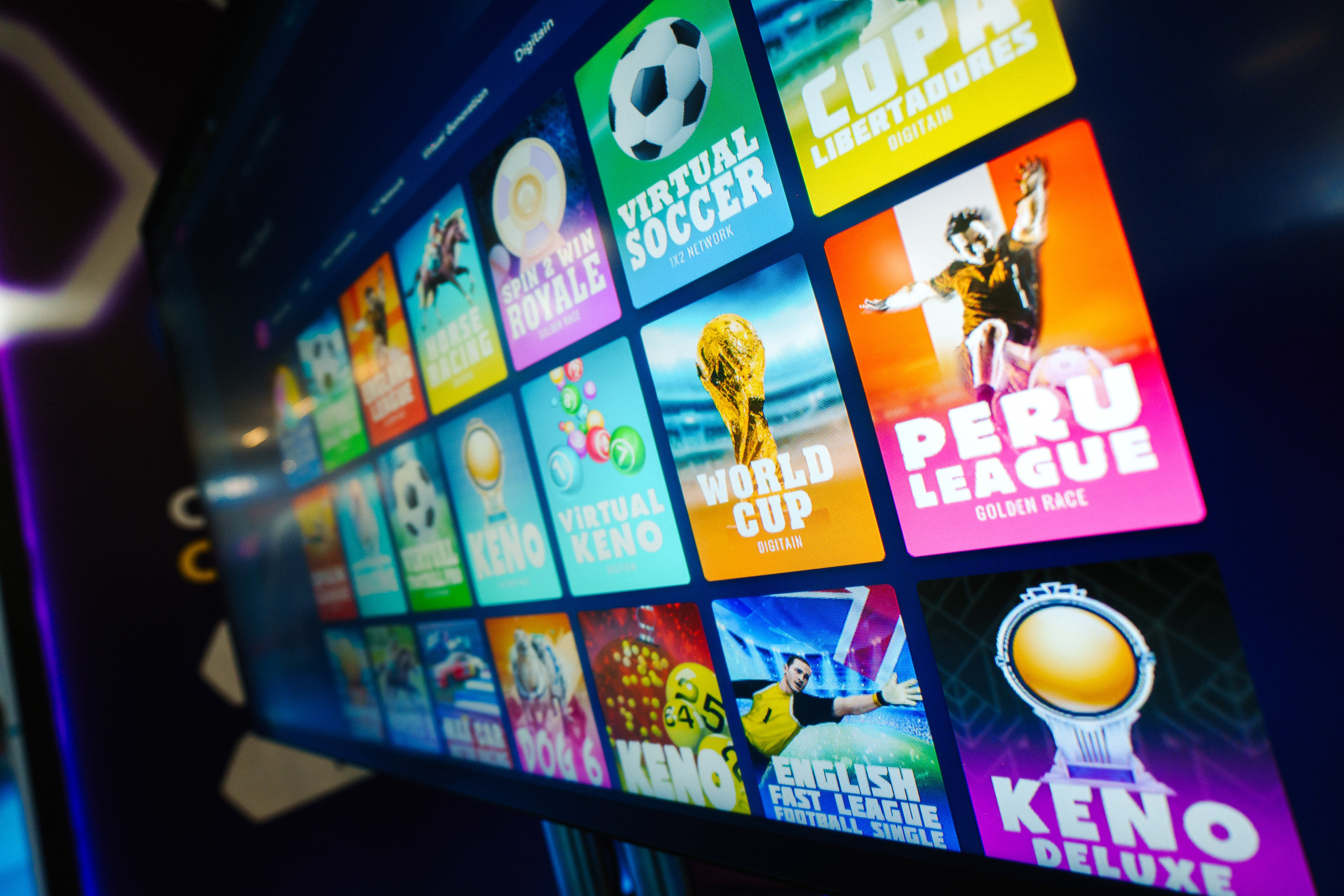 Barcelona SBC Summit • NUXGAME. Foto • Video • Produktion • Luftbildaufnahmen • Erstellung von Medien