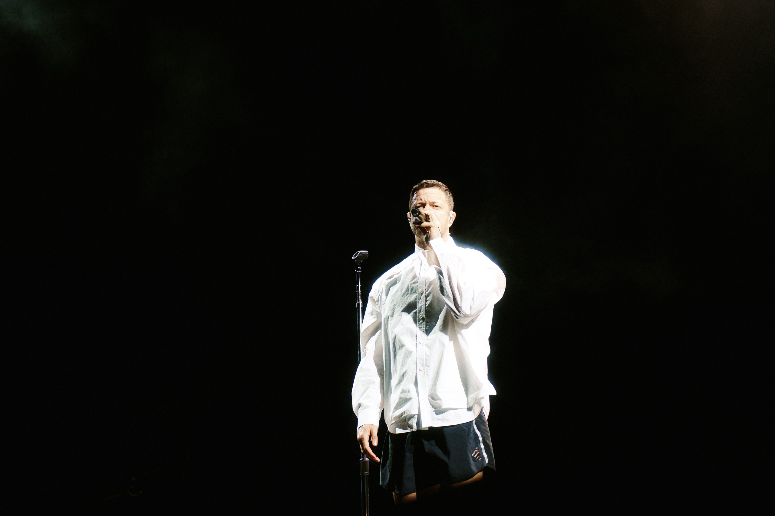 Imagine Dragons — SUPERBLOOM 2023. Фото • Видео • Аэросъемка • Контент для бизнеса