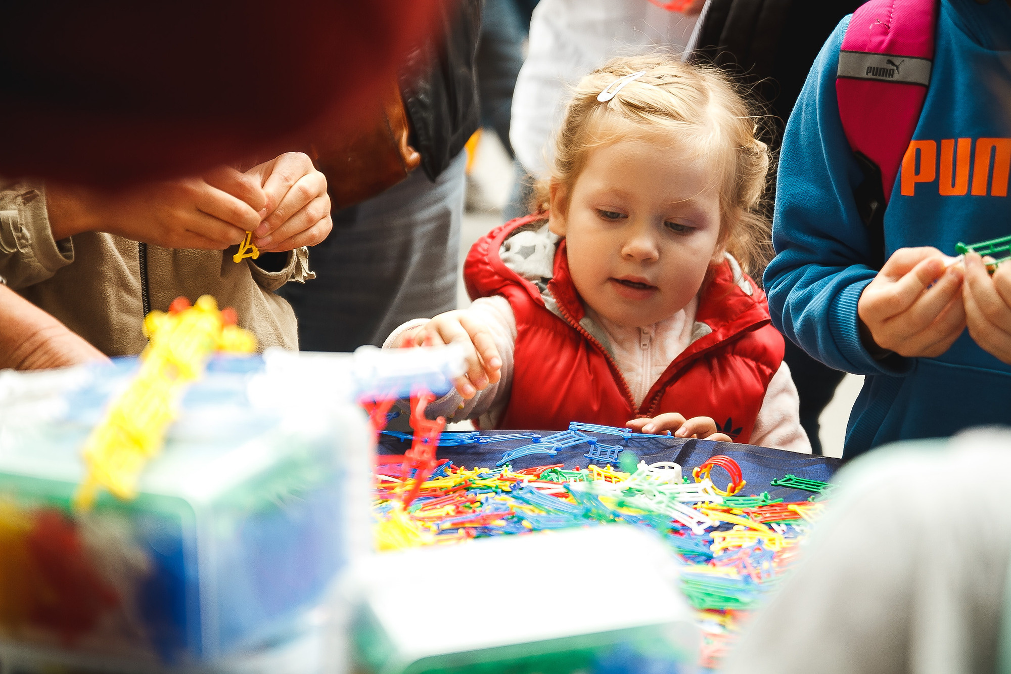 Парад игрушек в Центральном парке. Foto • Video • Produktion • Luftbildaufnahmen • Erstellung von Medien