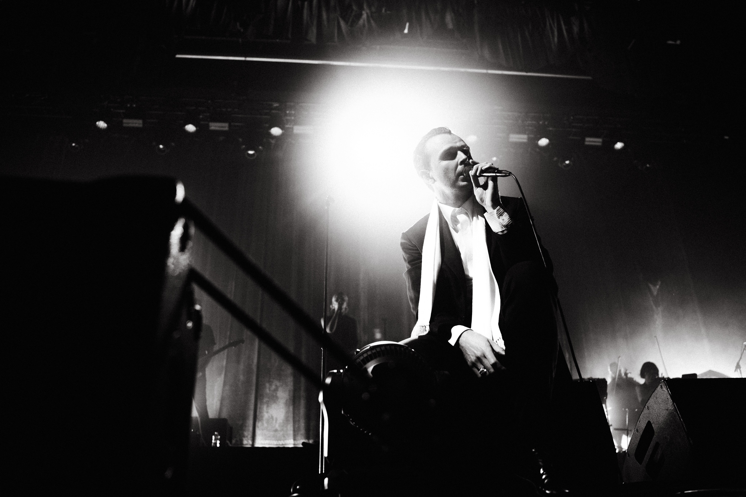 HURTS — Bochum. Фото • Видео • Аэросъемка • Контент для бизнеса