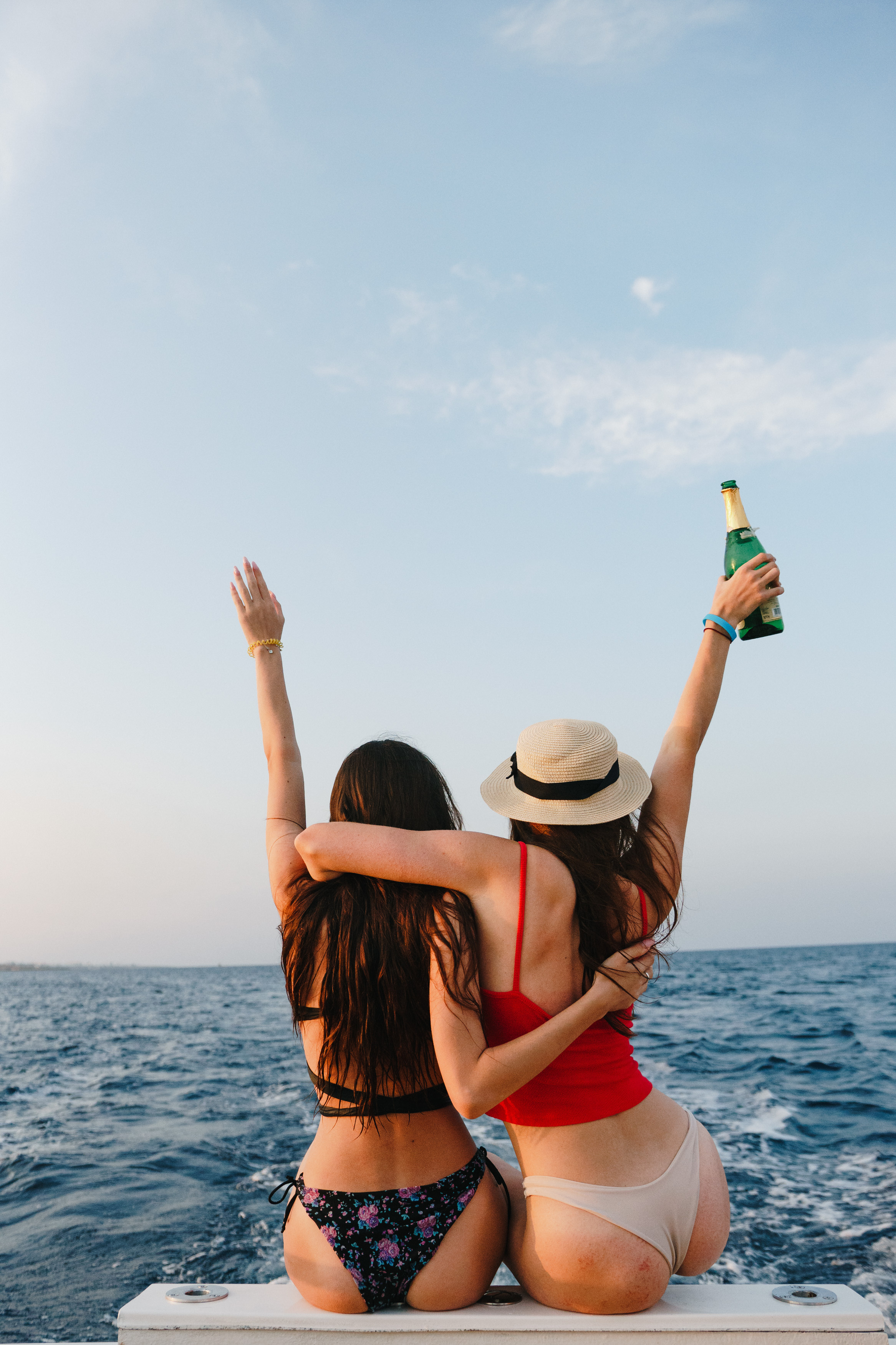 Стук Travel. Кипр, Айя-Напа, Nissi Beach. Photo • Video • Production • Aerial • Media Creation