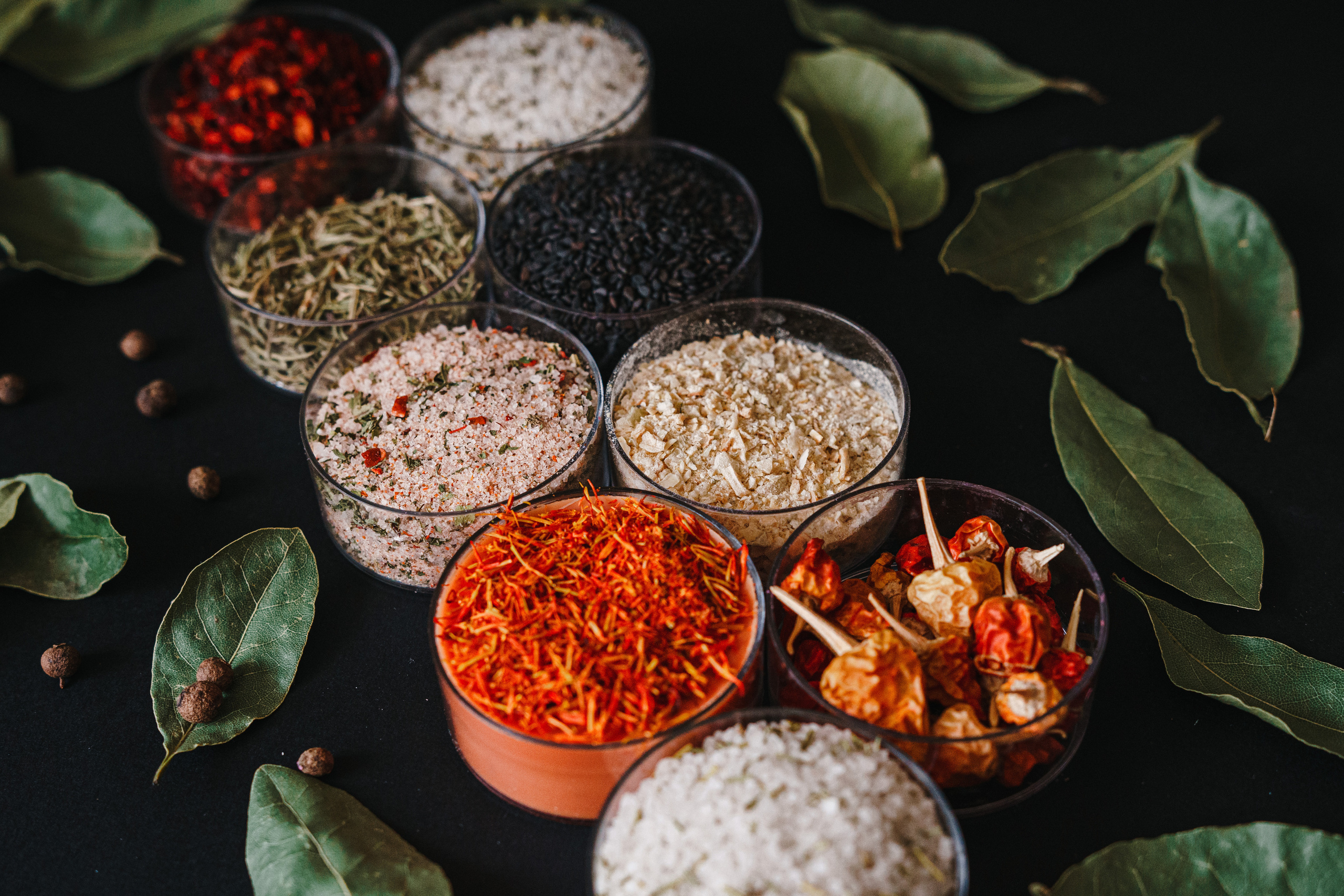 Специи Spicy Arts. Новая серия. Foto • Video • Produktion • Luftbildaufnahmen • Erstellung von Medien