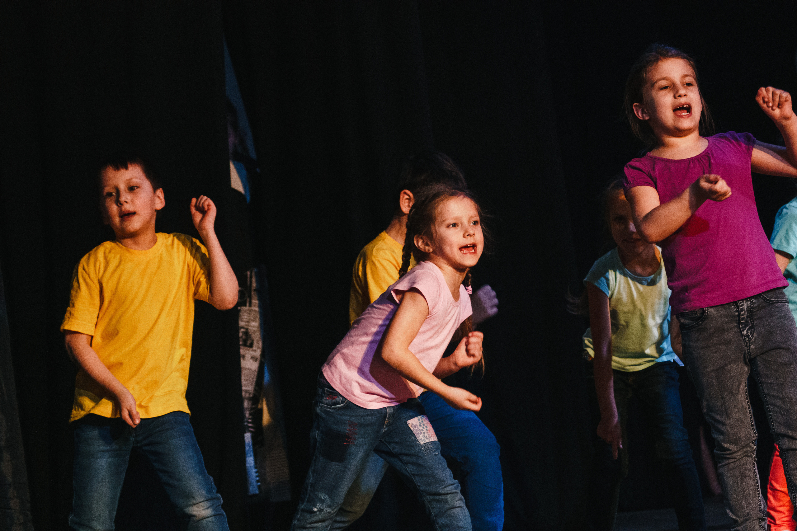 Театр «Сорванцы». День рождения театра 2020. Фото • Відео • Аерозйомка • Контент для бізнесу