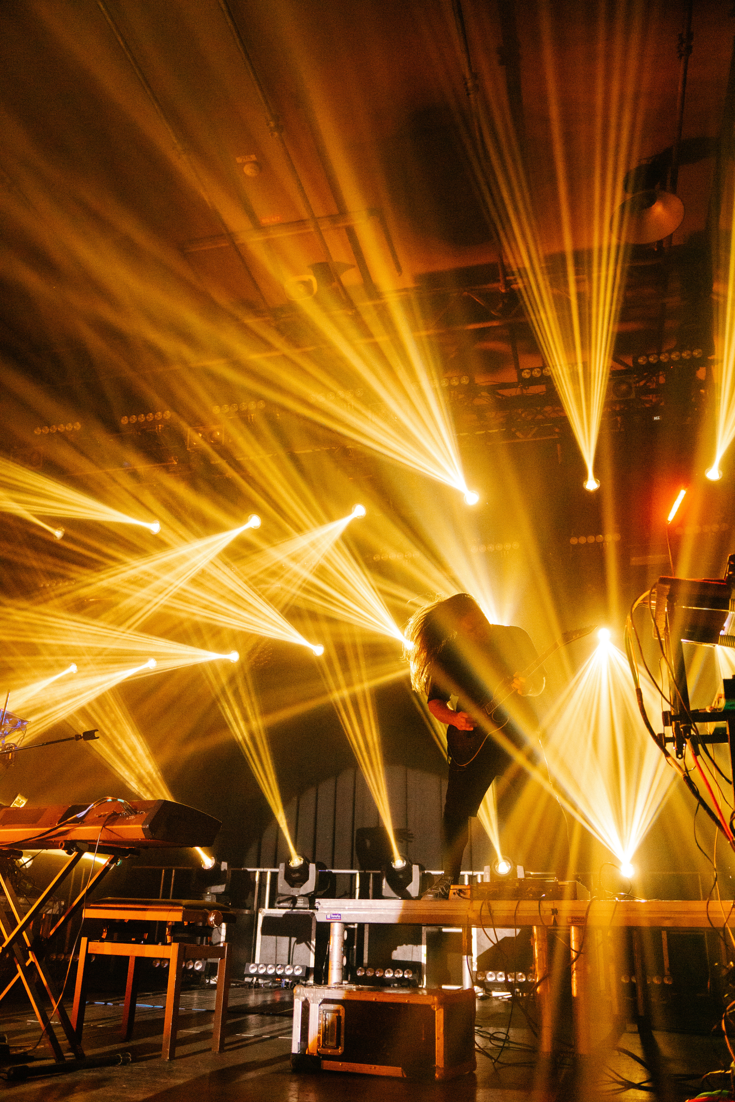 The Hardkiss. Münich — TonHalle. Photo • Video • Production • Aerial • Media Creation