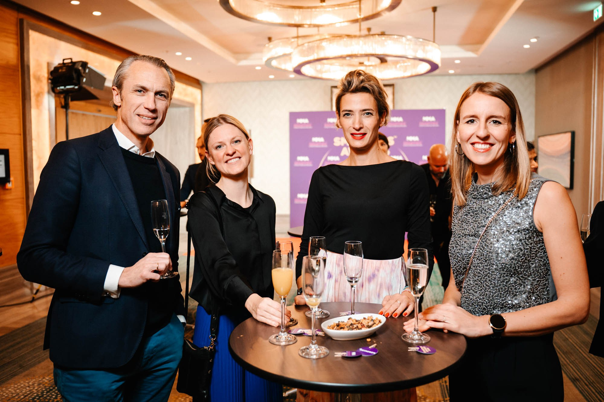 MMA Smarties Awards Berlin 2025. Foto • Video • Produktion • Luftbildaufnahmen • Erstellung von Medien