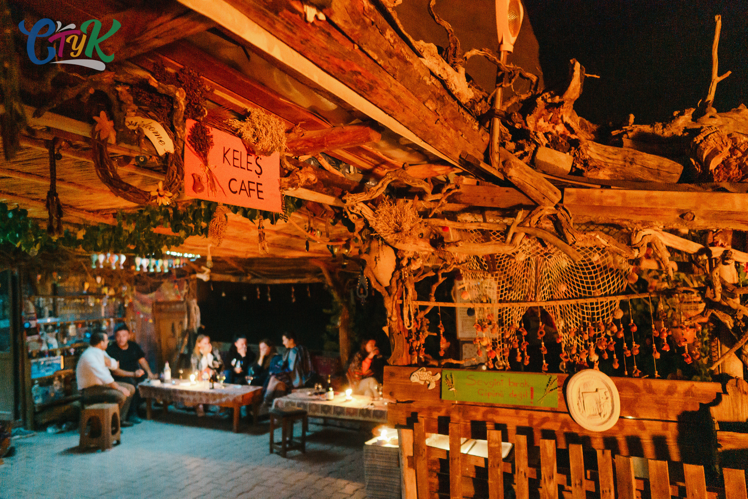 Стук Travel. Каппадокия. Photo • Video • Production • Aerial • Media Creation