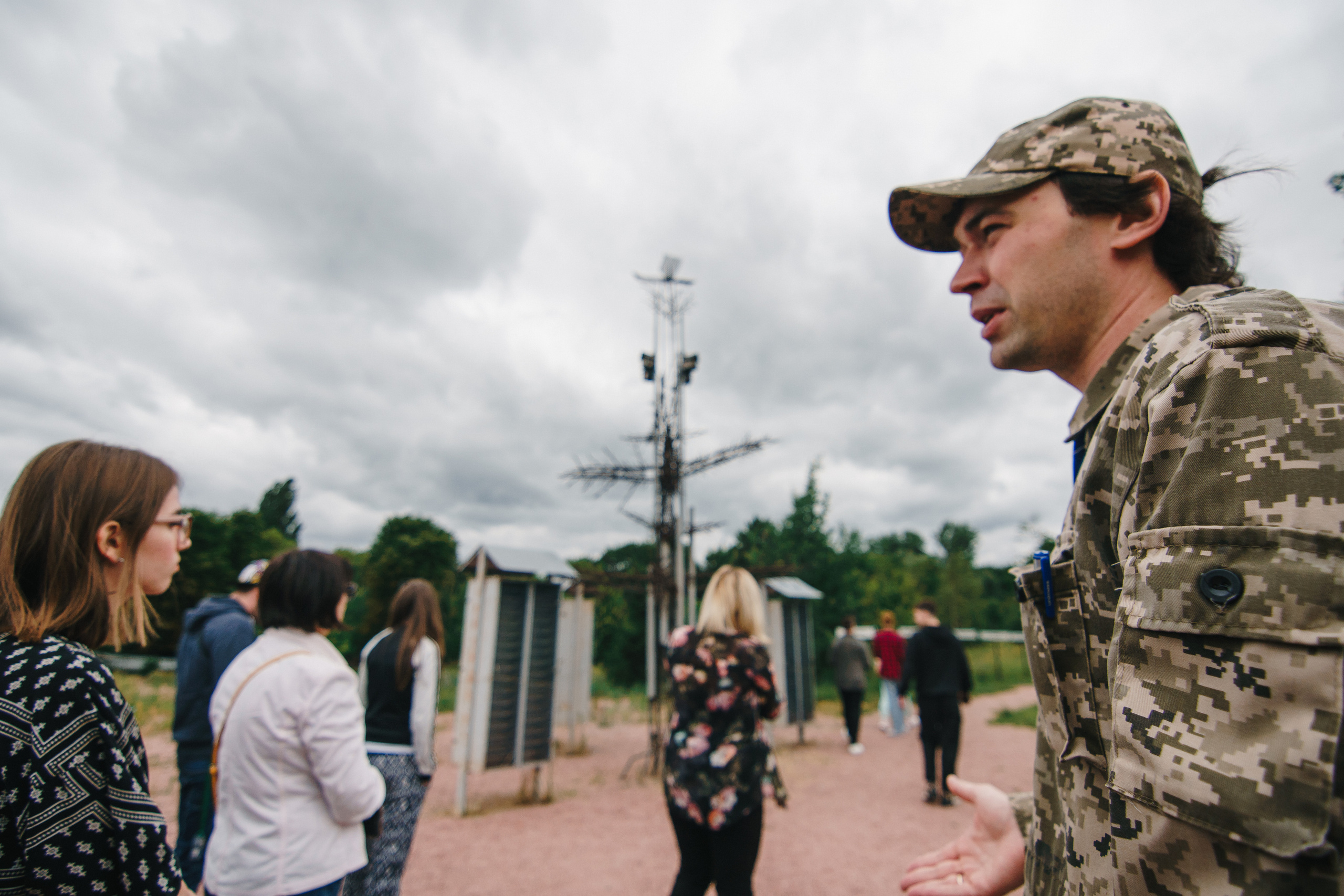 Стук Travel. Чернобыль. Фото • Видео • Аэросъемка • Контент для бизнеса