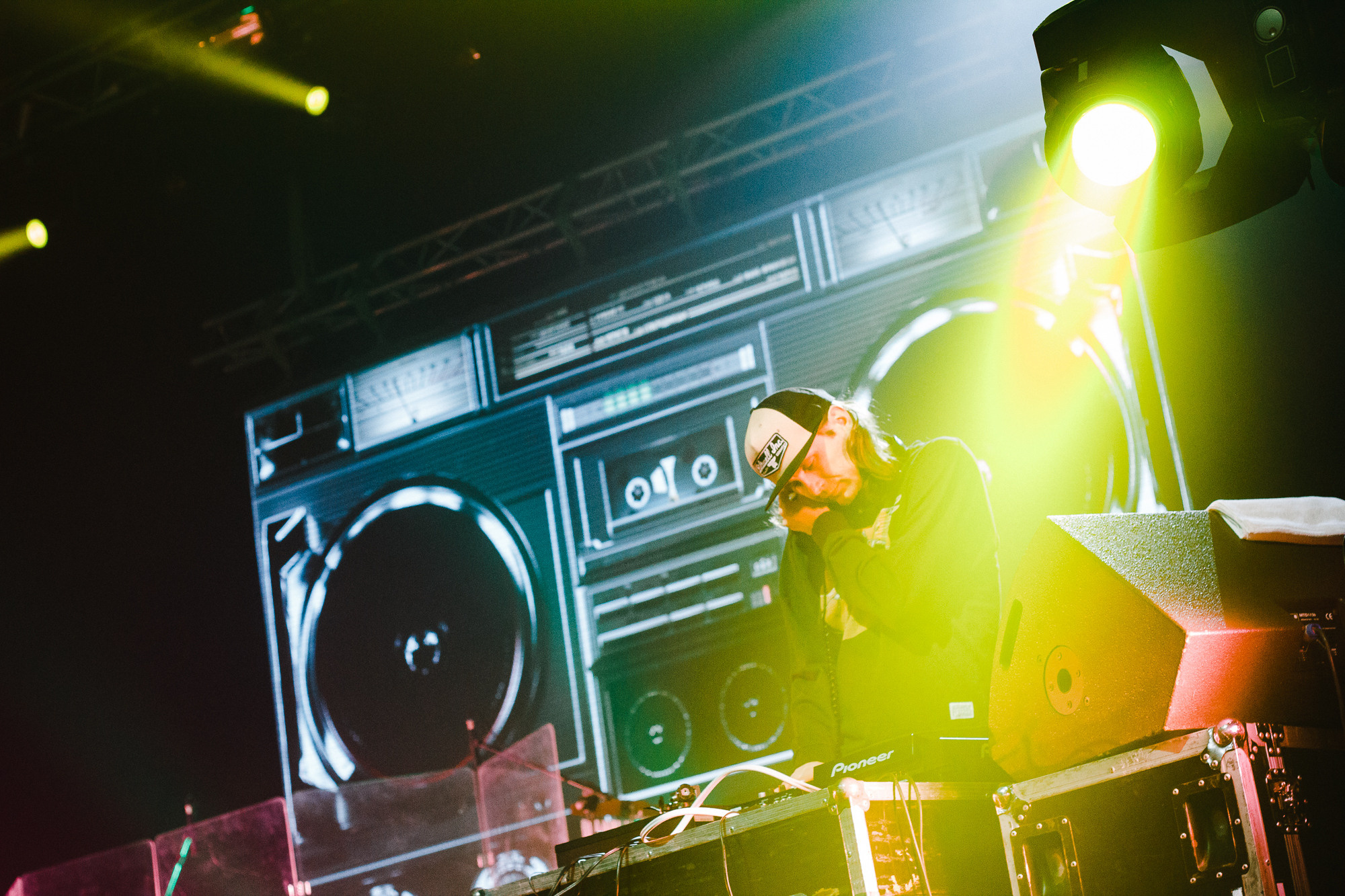 Бумбокс. Харьков — Дворец Спорта. Photo • Video • Production • Aerial • Media Creation