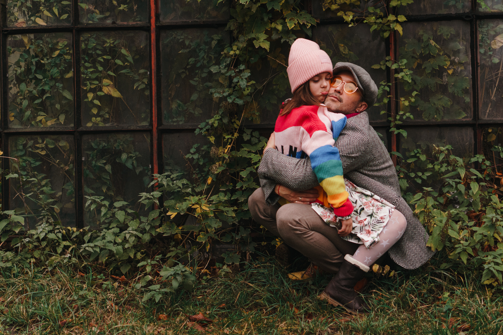 Сергей Бабкин. Because You Love. Foto • Video • Produktion • Luftbildaufnahmen • Erstellung von Medien